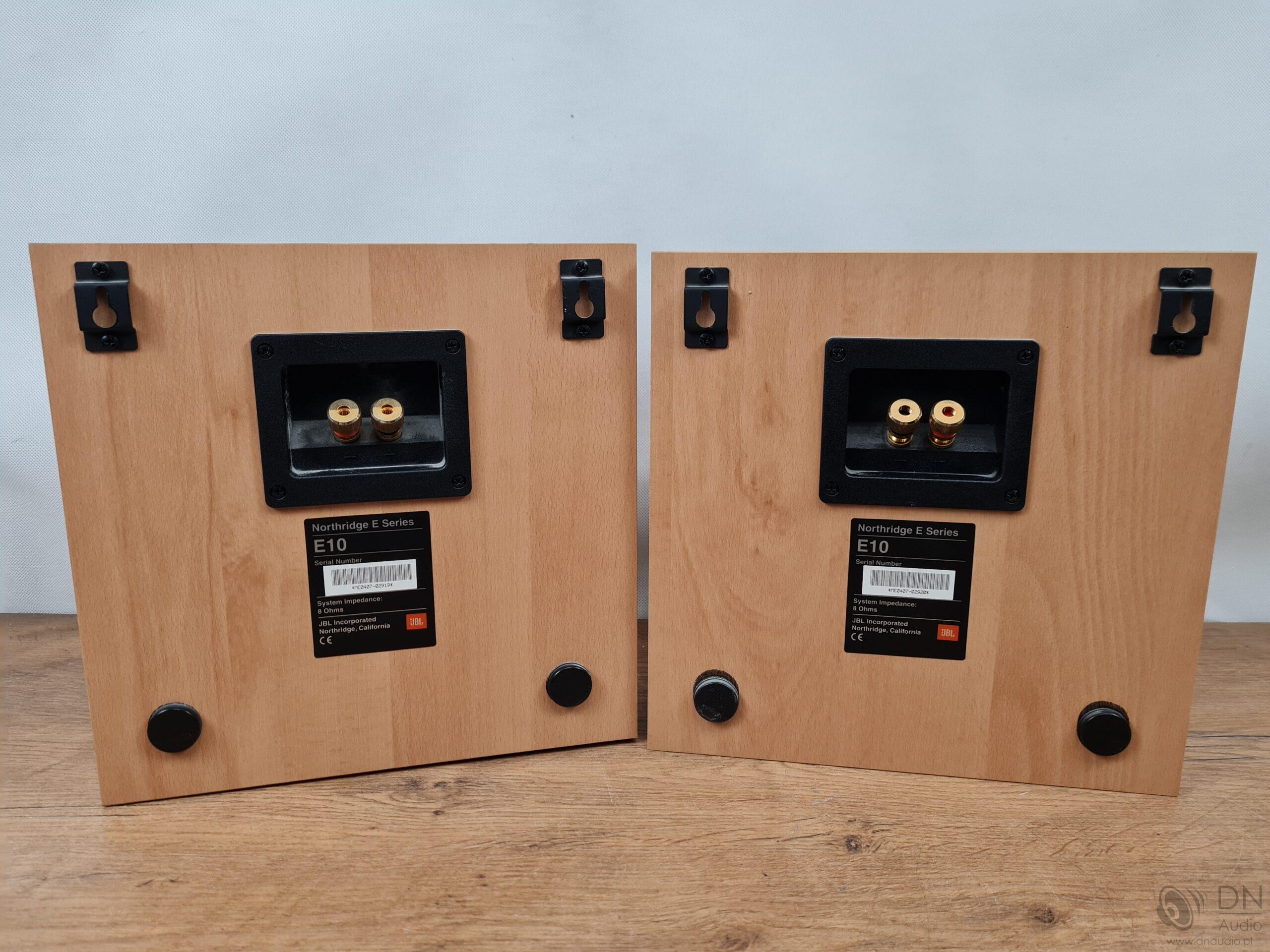 JBL Northridge E10 - obrazek 7