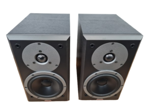 Dynaudio DM 2/6