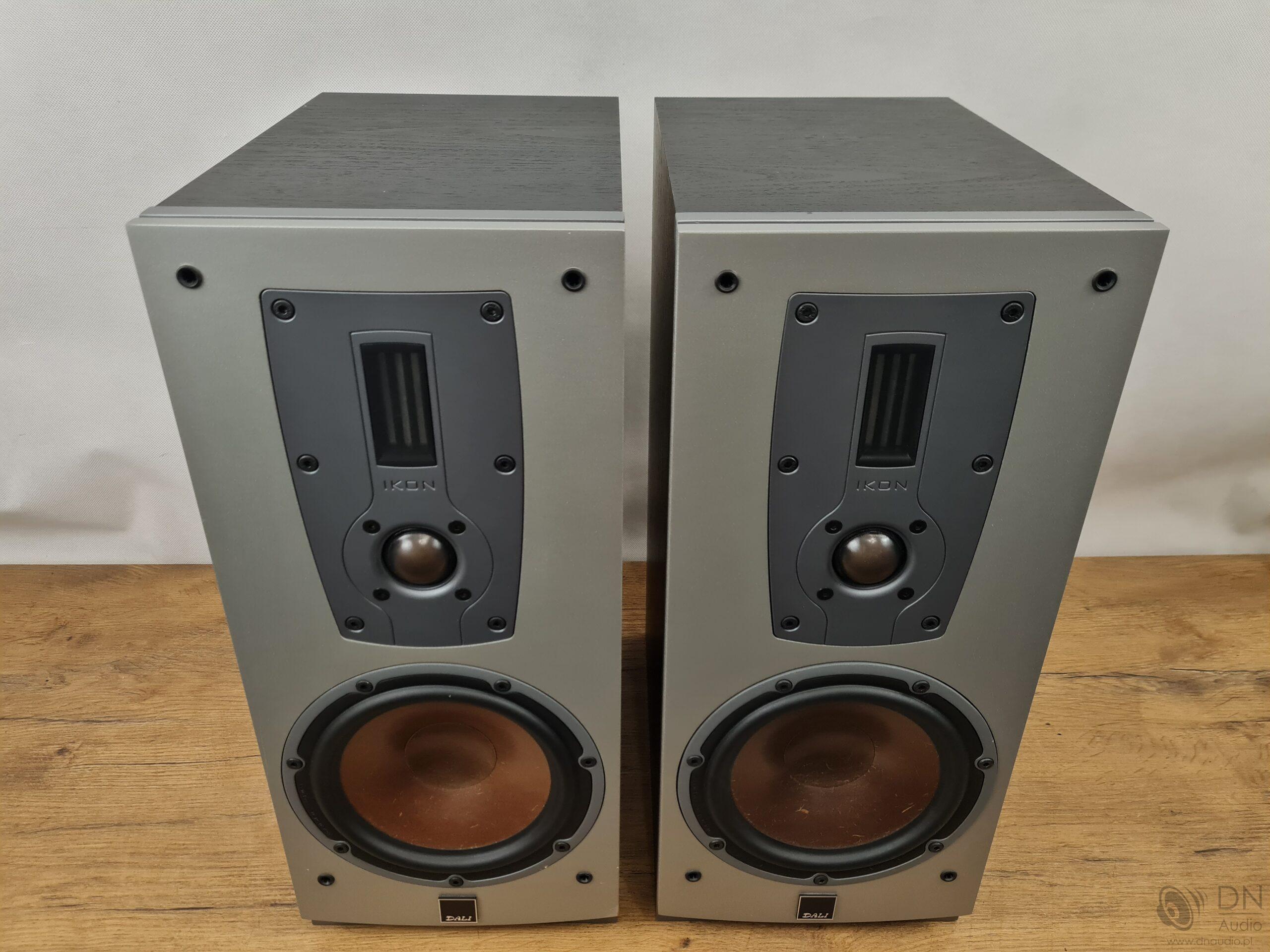 Dali Ikon 2 - obrazek 2