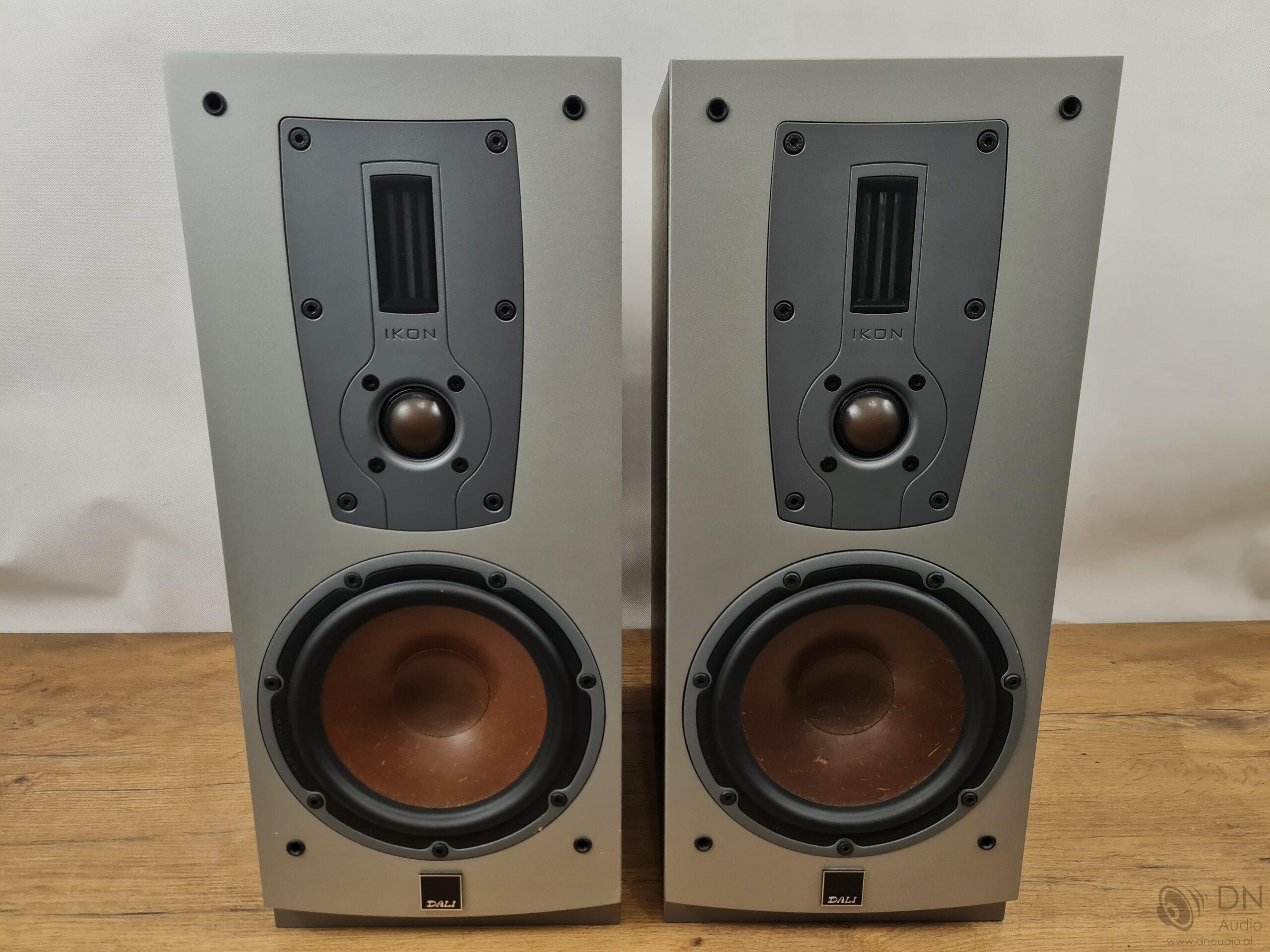 Dali Ikon 2 - obrazek 3