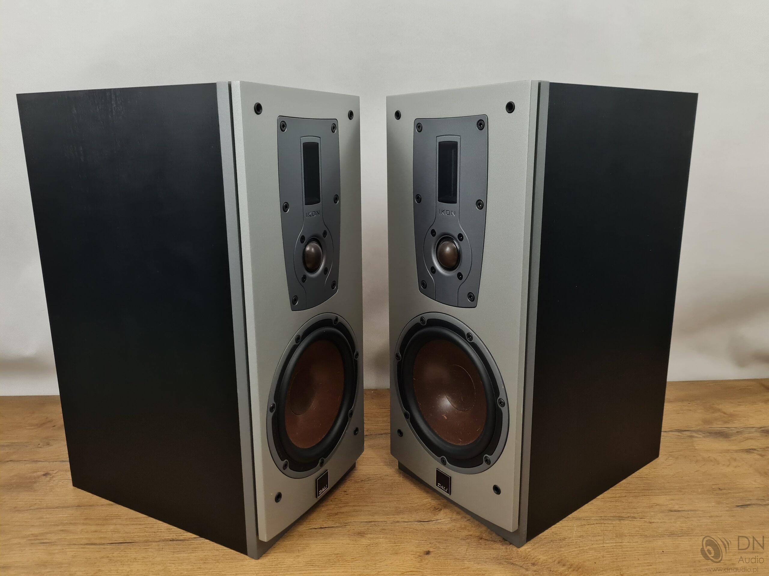 Dali Ikon 2 - obrazek 7