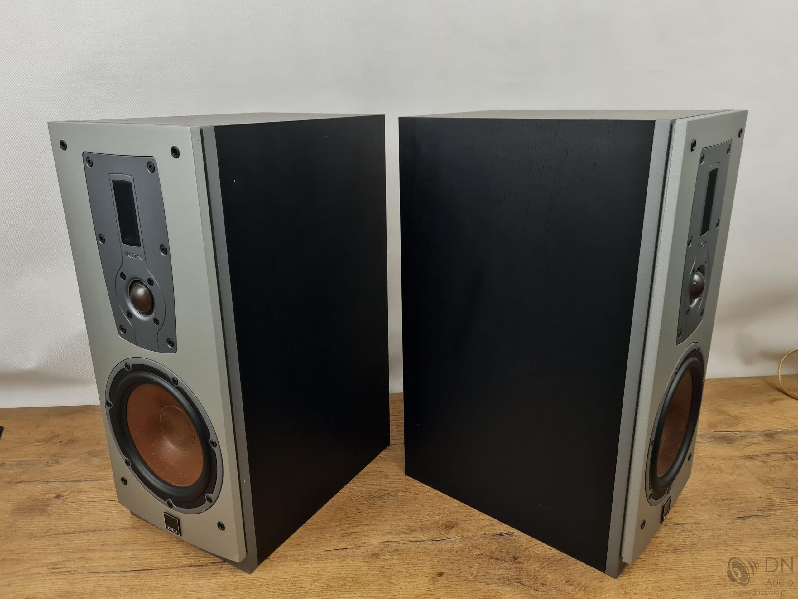 Dali Ikon 2 - obrazek 8