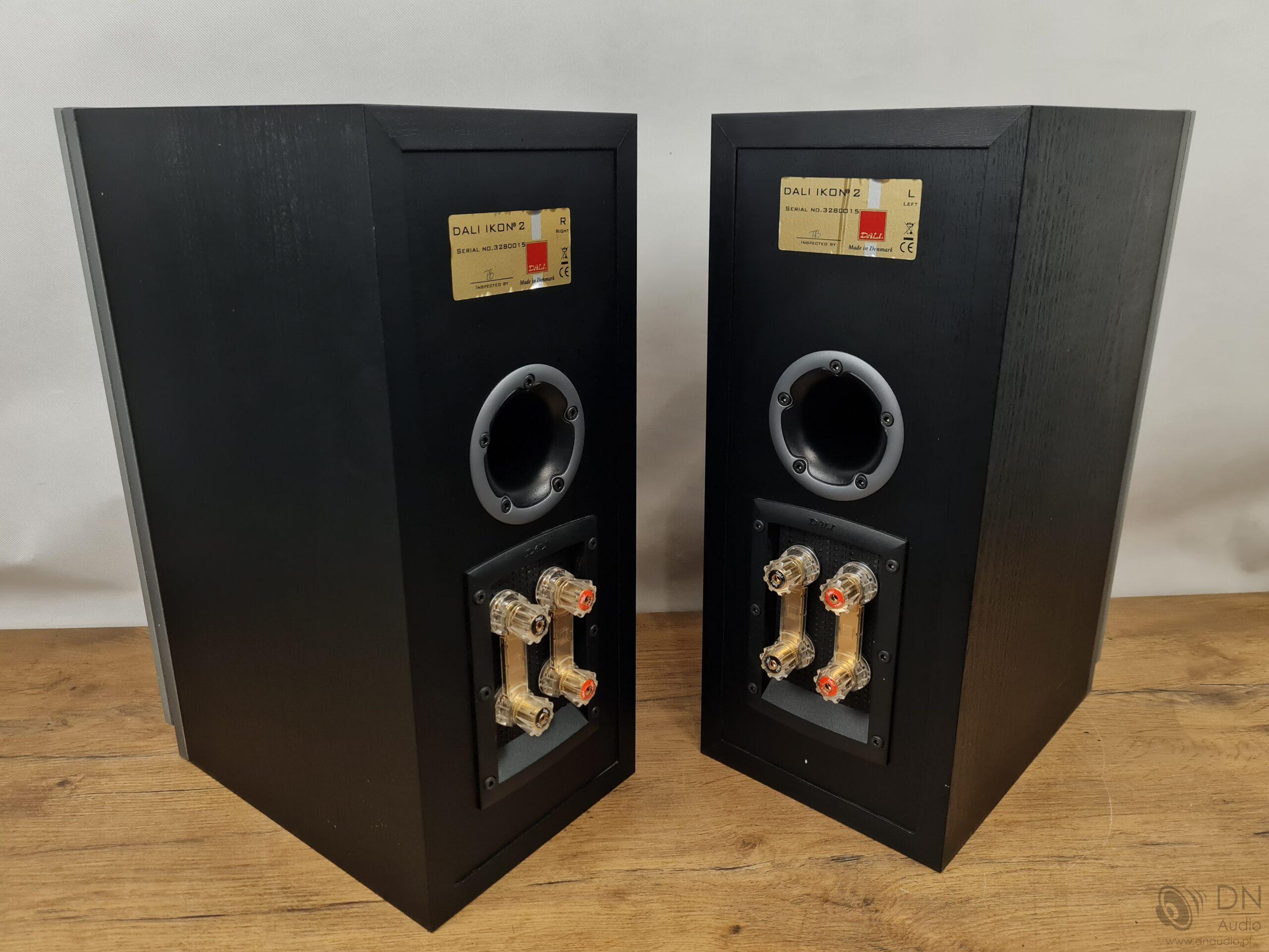 Dali Ikon 2 - obrazek 10