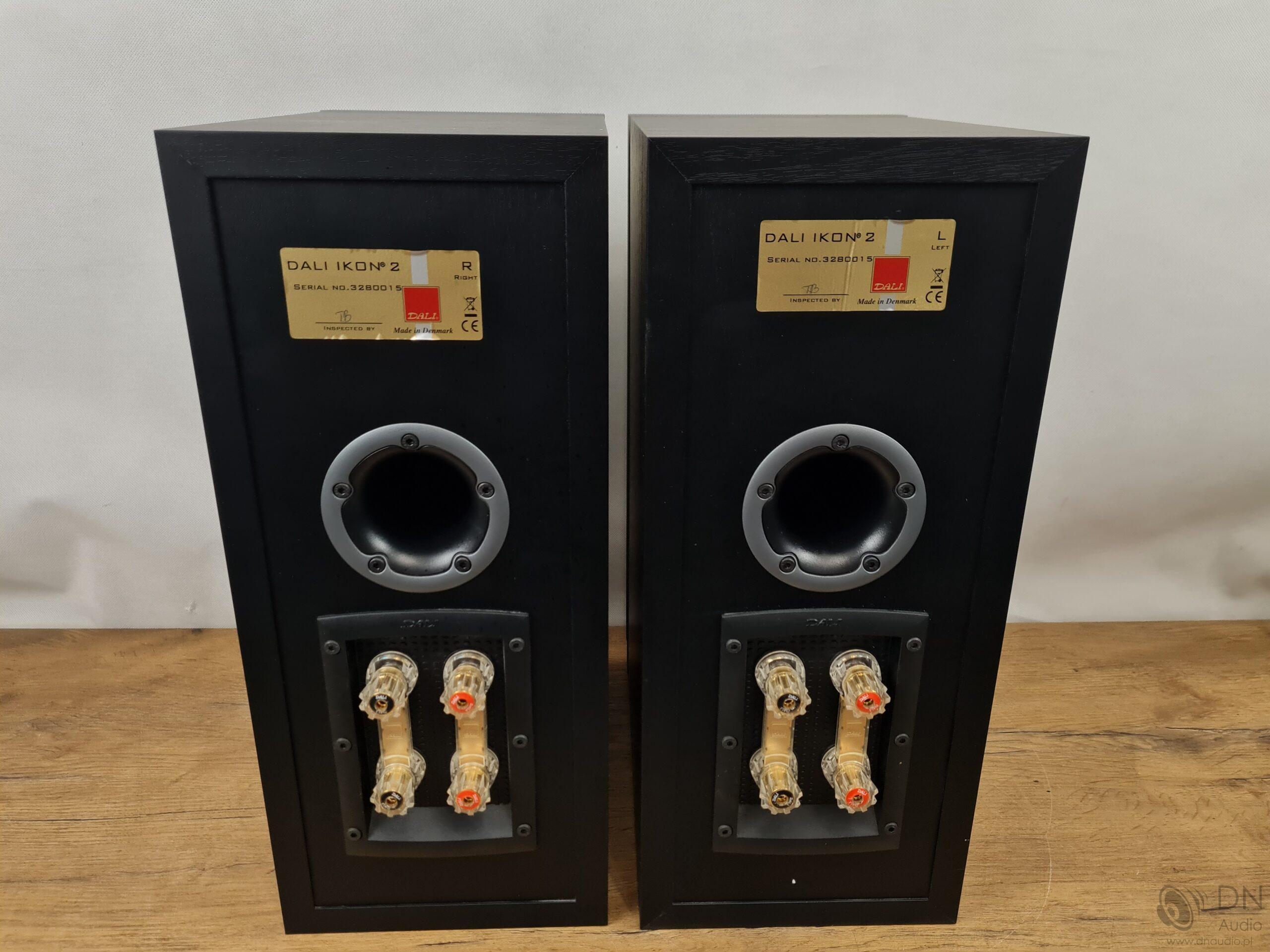 Dali Ikon 2 - obrazek 11