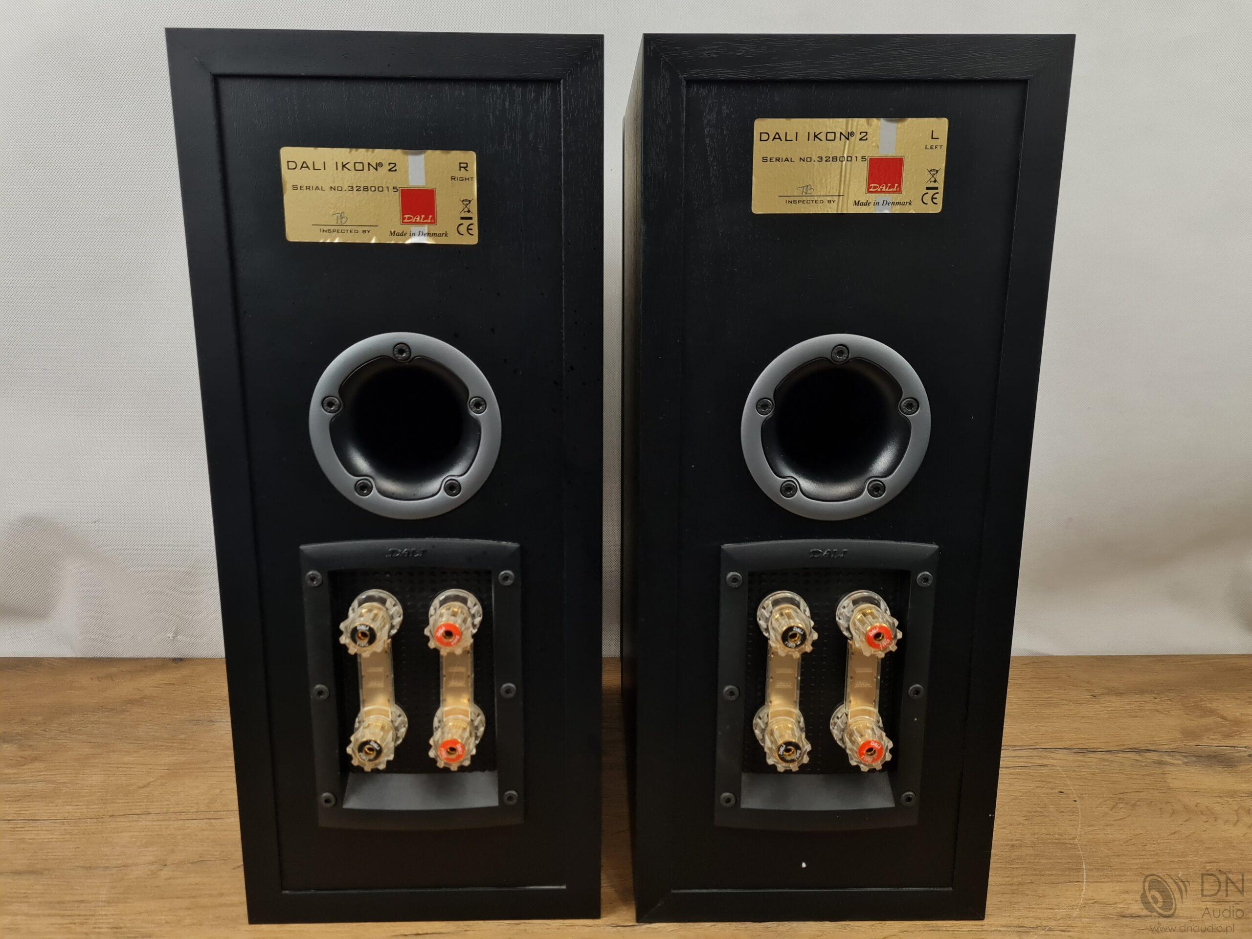 Dali Ikon 2 - obrazek 12