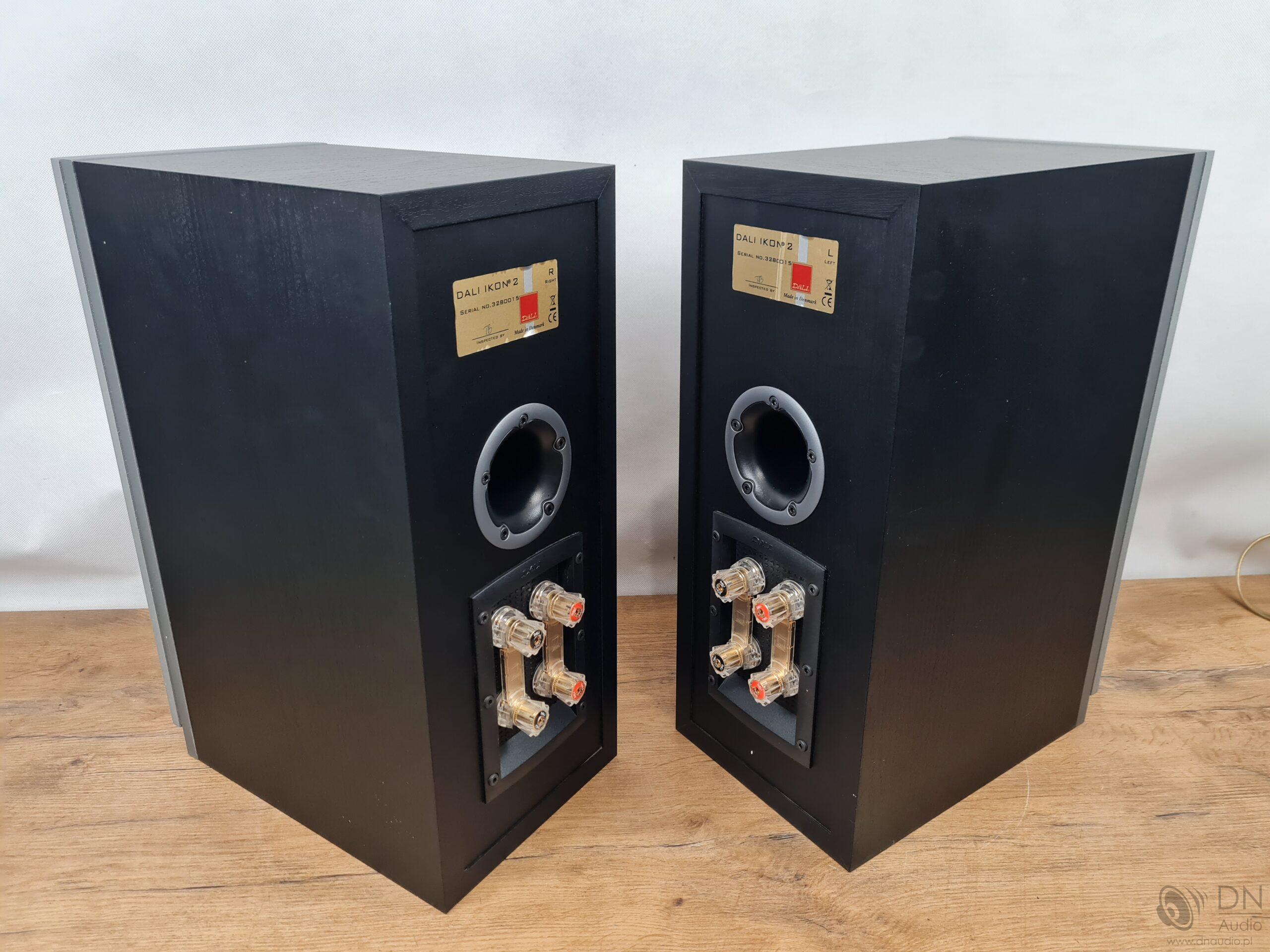 Dali Ikon 2 - obrazek 9