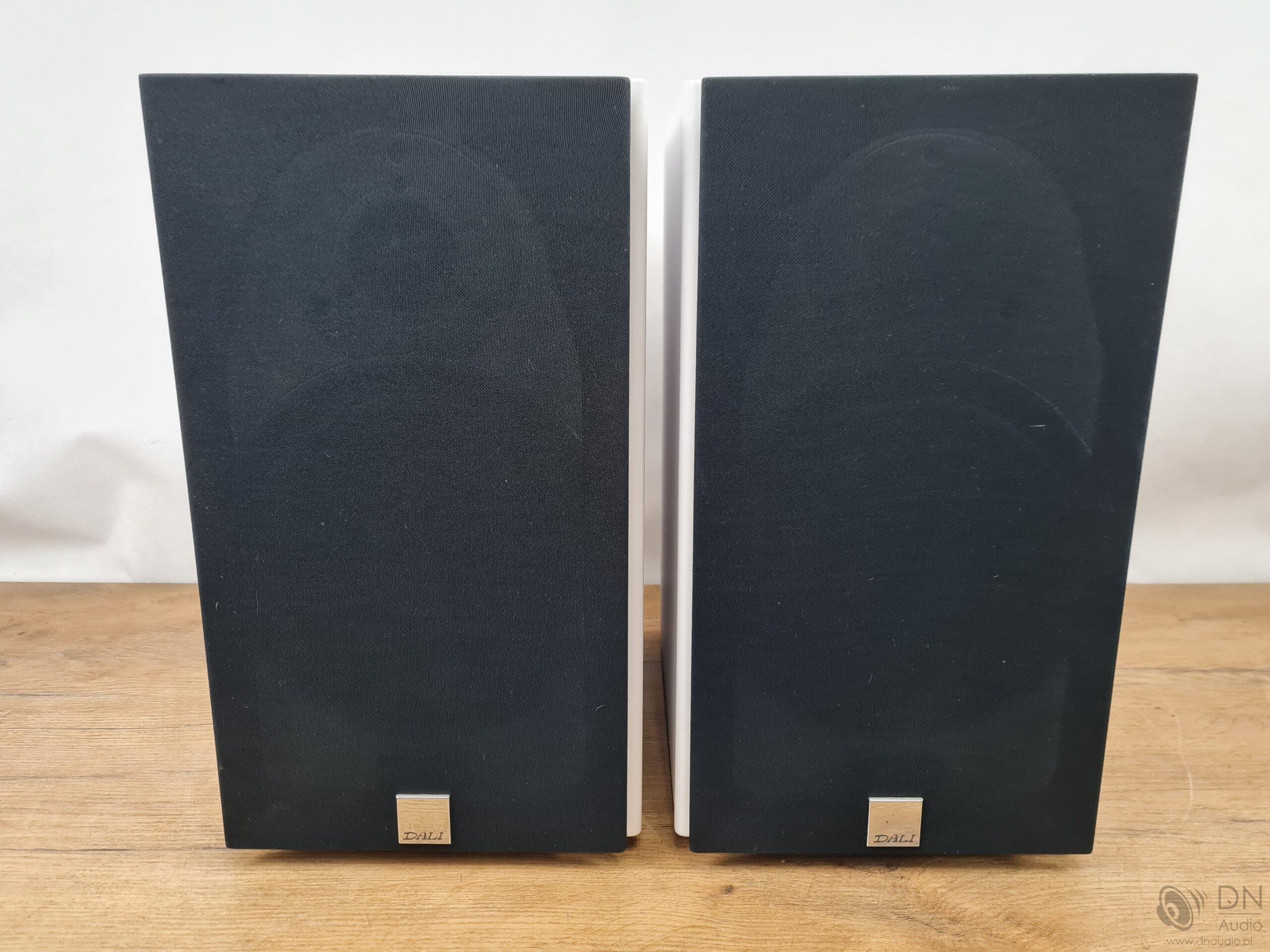 Dali Zensor 3 - obrazek 4