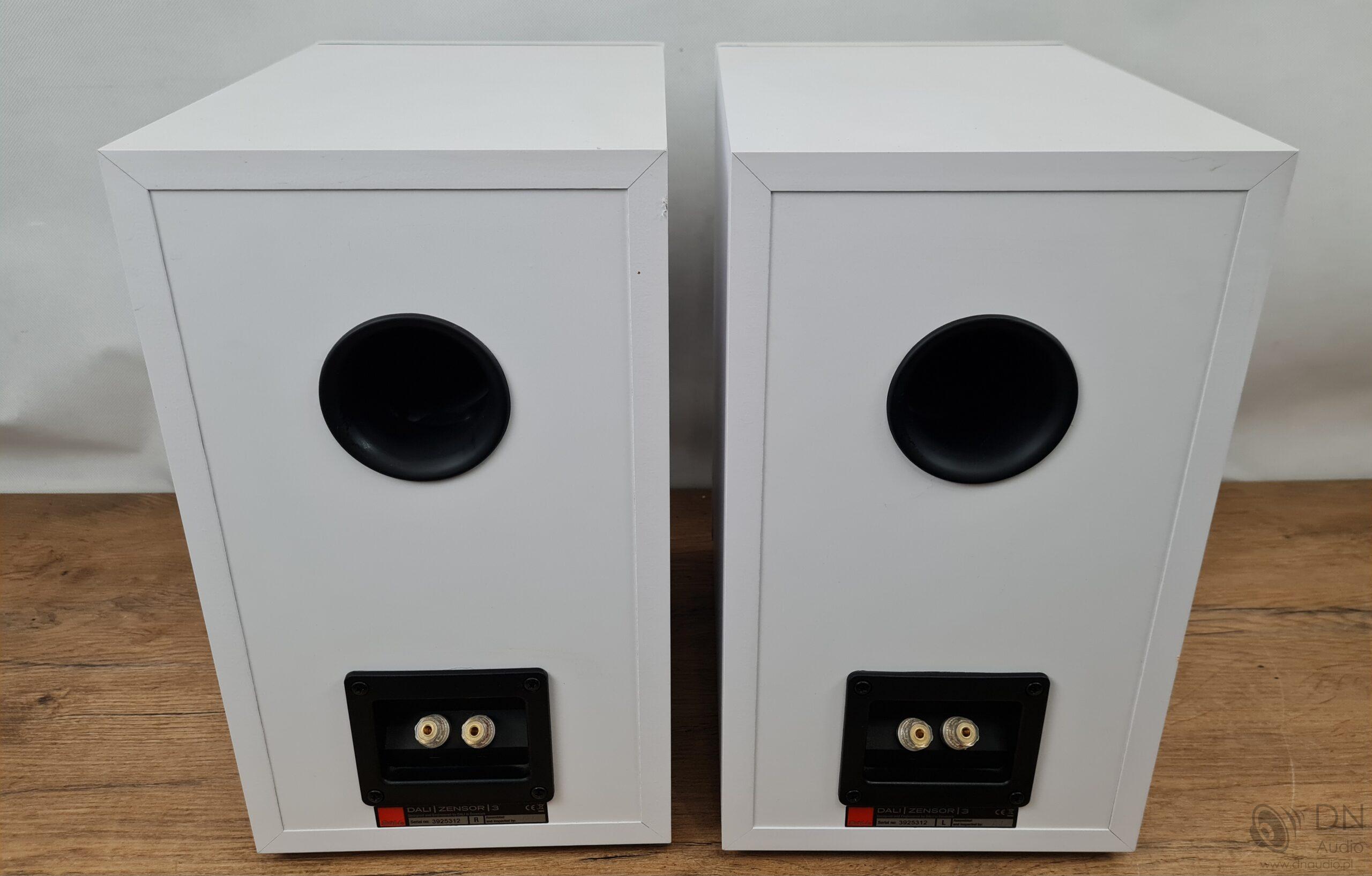 Dali Zensor 3 - obrazek 11