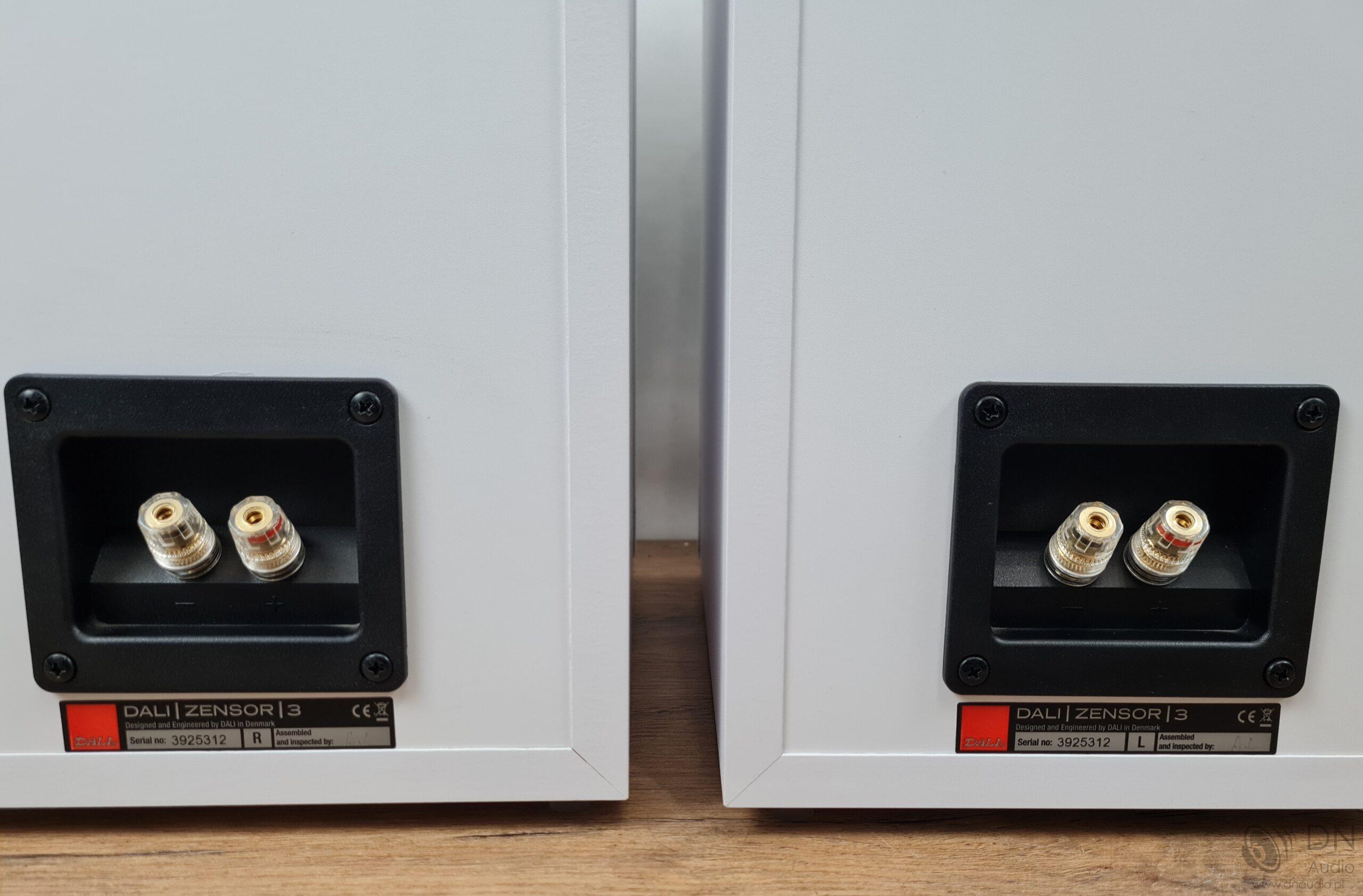 Dali Zensor 3 - obrazek 12