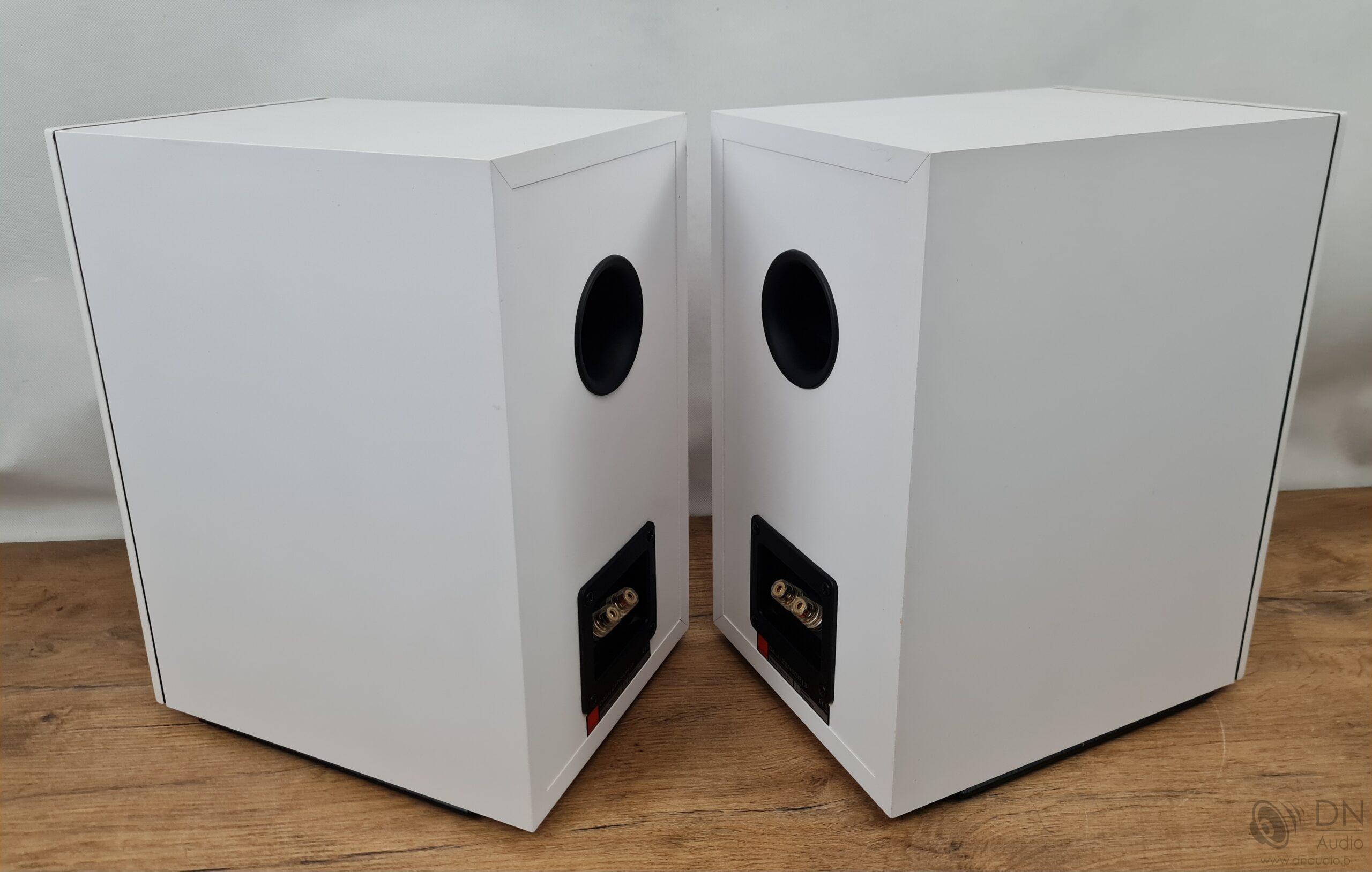 Dali Zensor 3 - obrazek 9