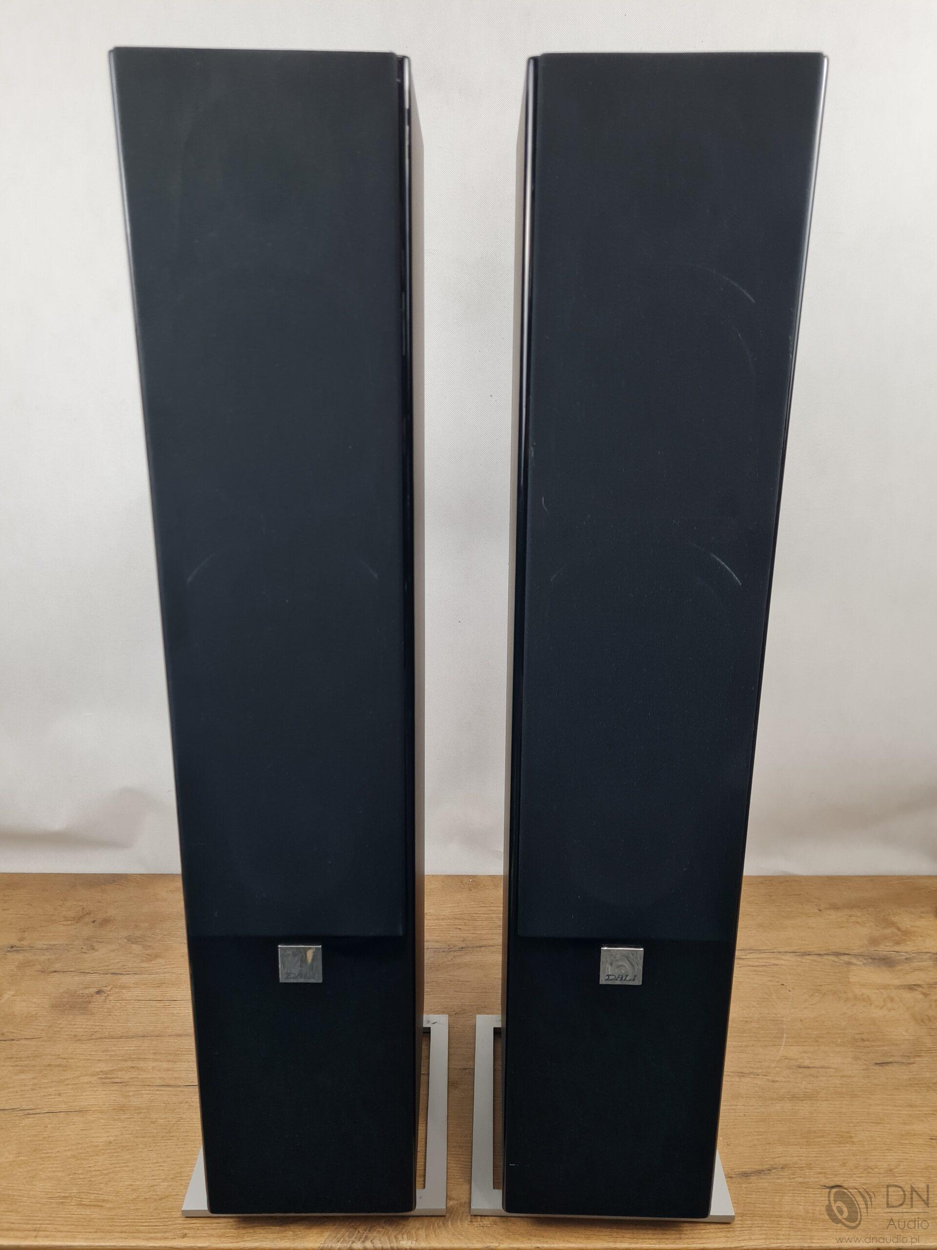 Dali Zensor 5 - obrazek 5