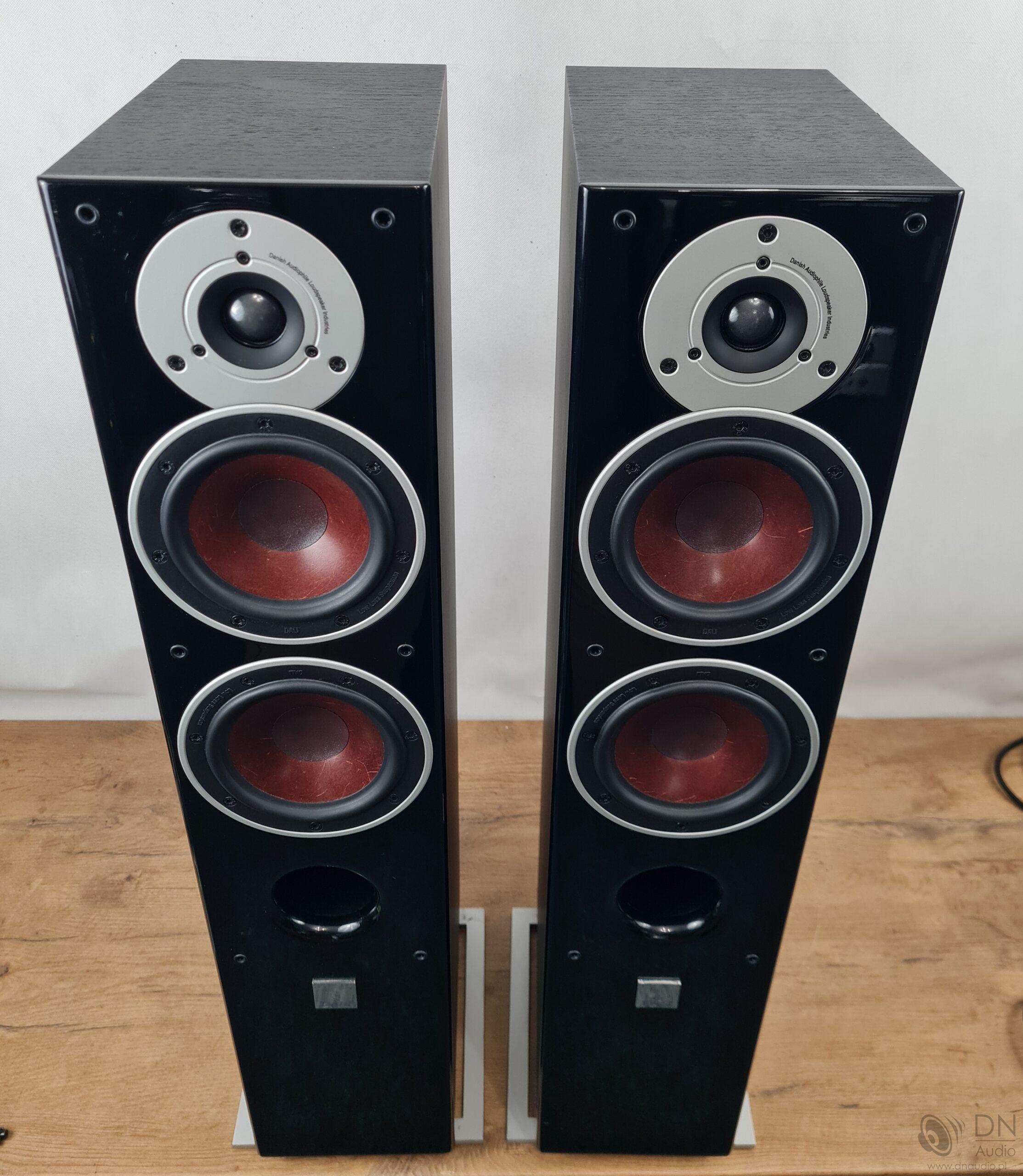 Dali Zensor 5 - obrazek 2