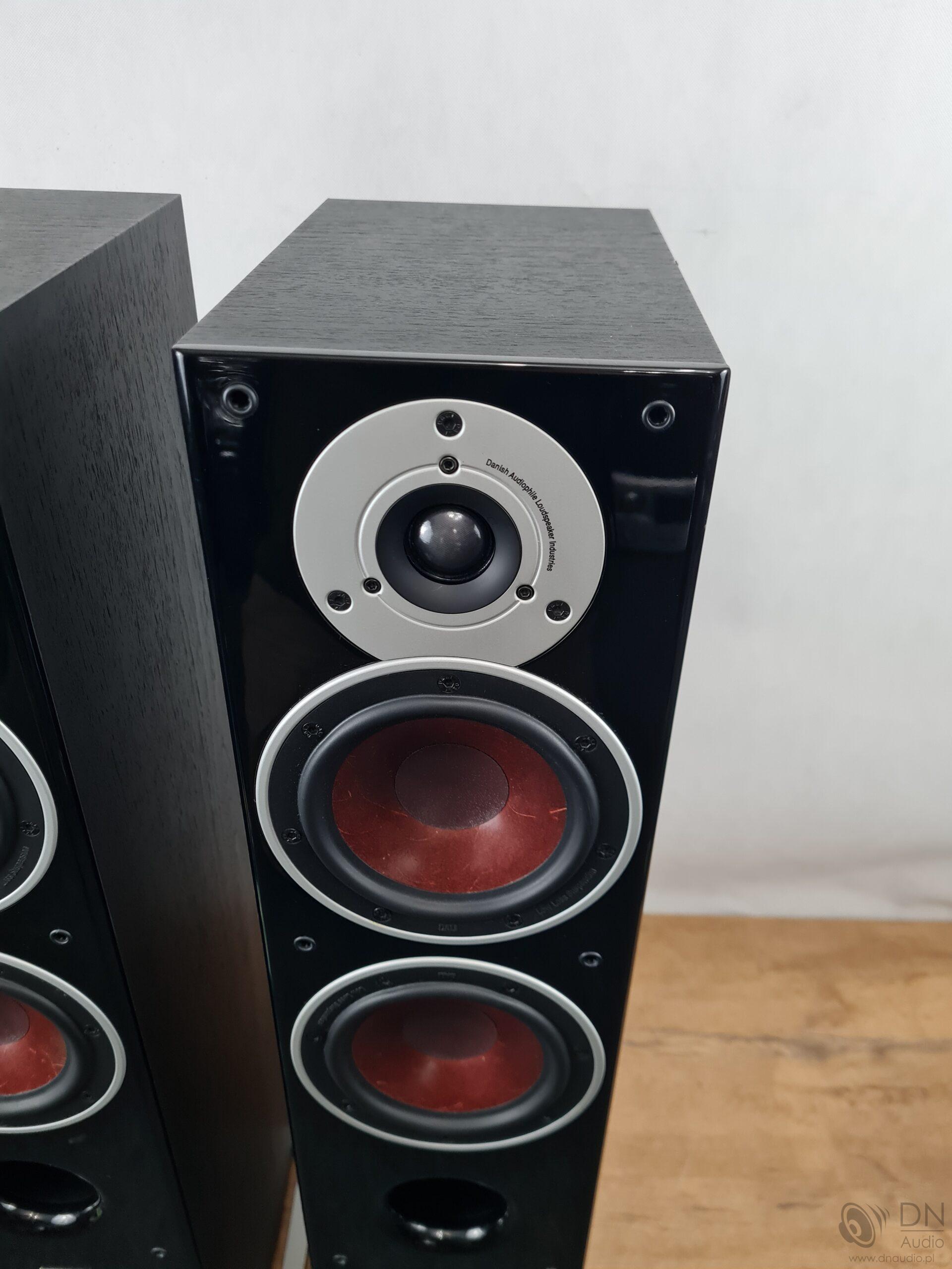 Dali Zensor 5 - obrazek 7