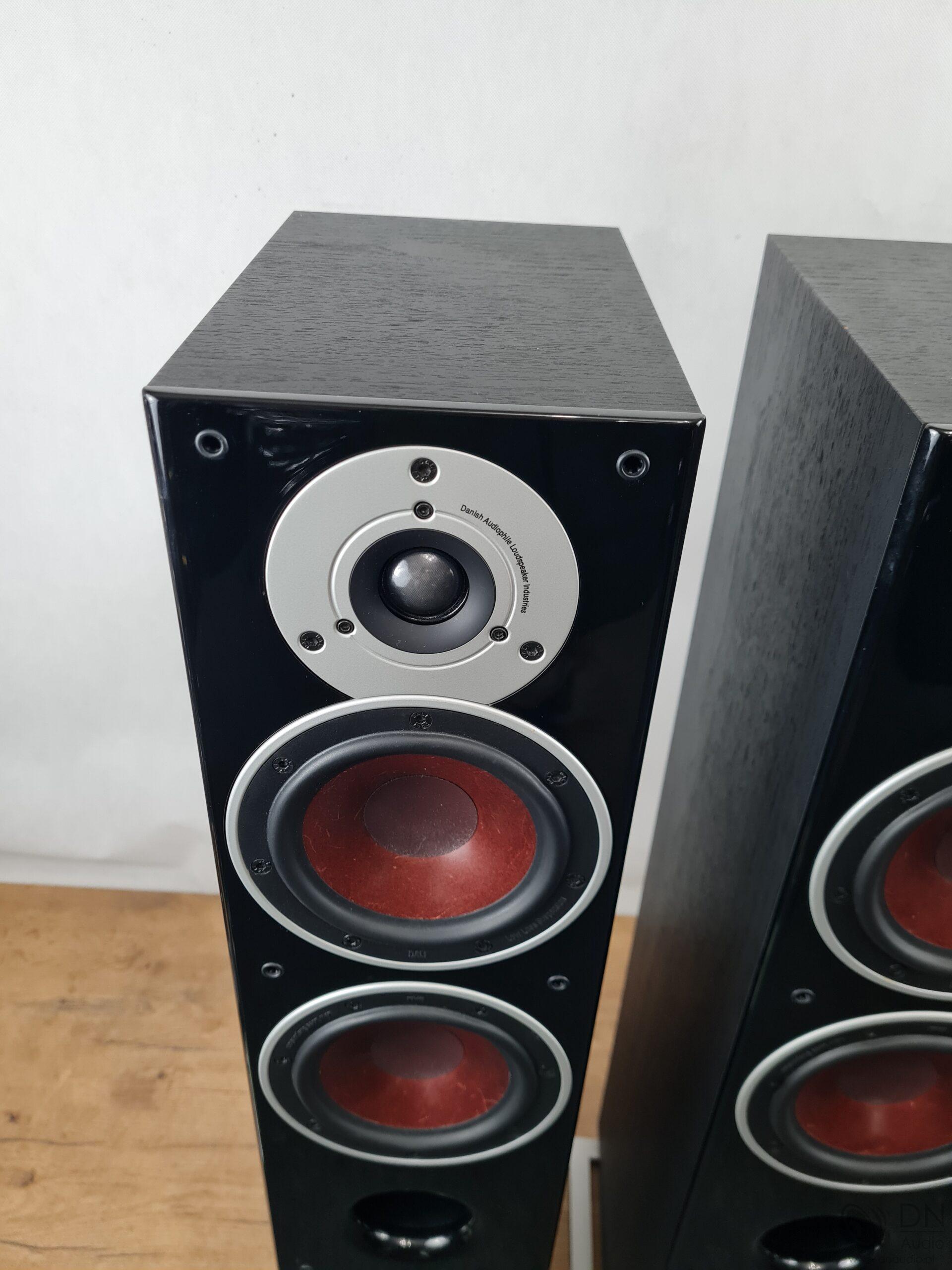 Dali Zensor 5 - obrazek 6