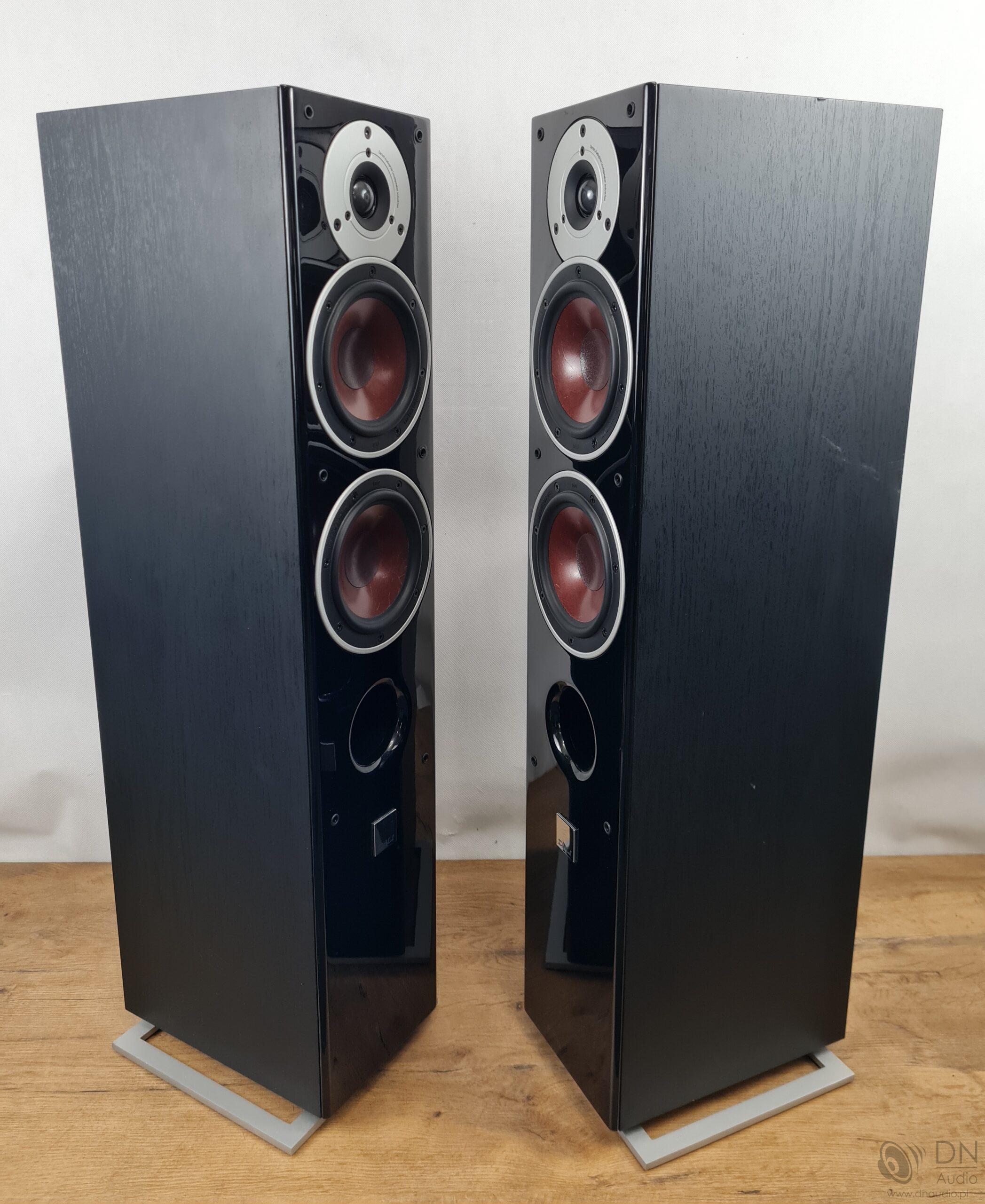 Dali Zensor 5 - obrazek 11