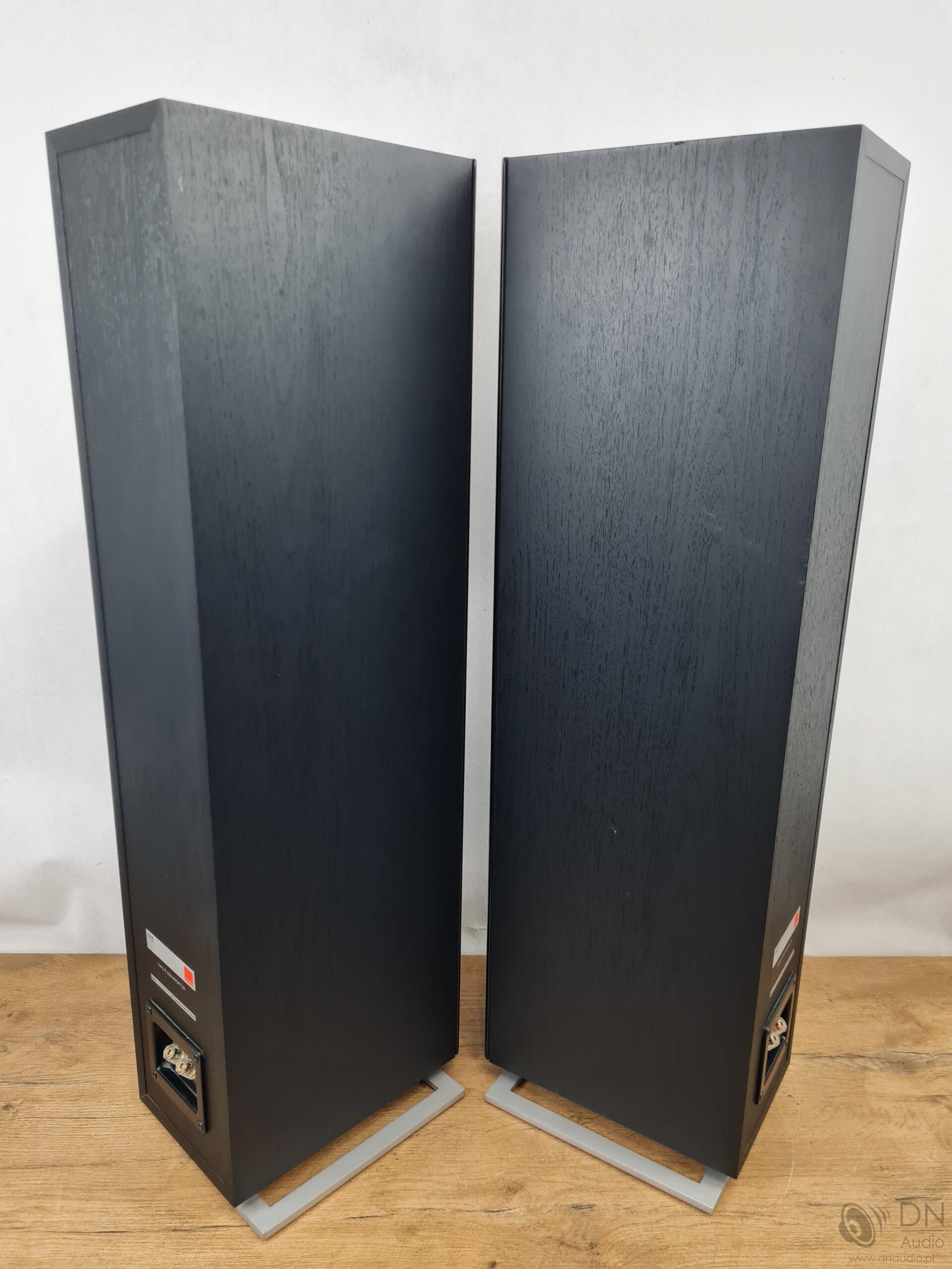 Dali Zensor 5 - obrazek 12