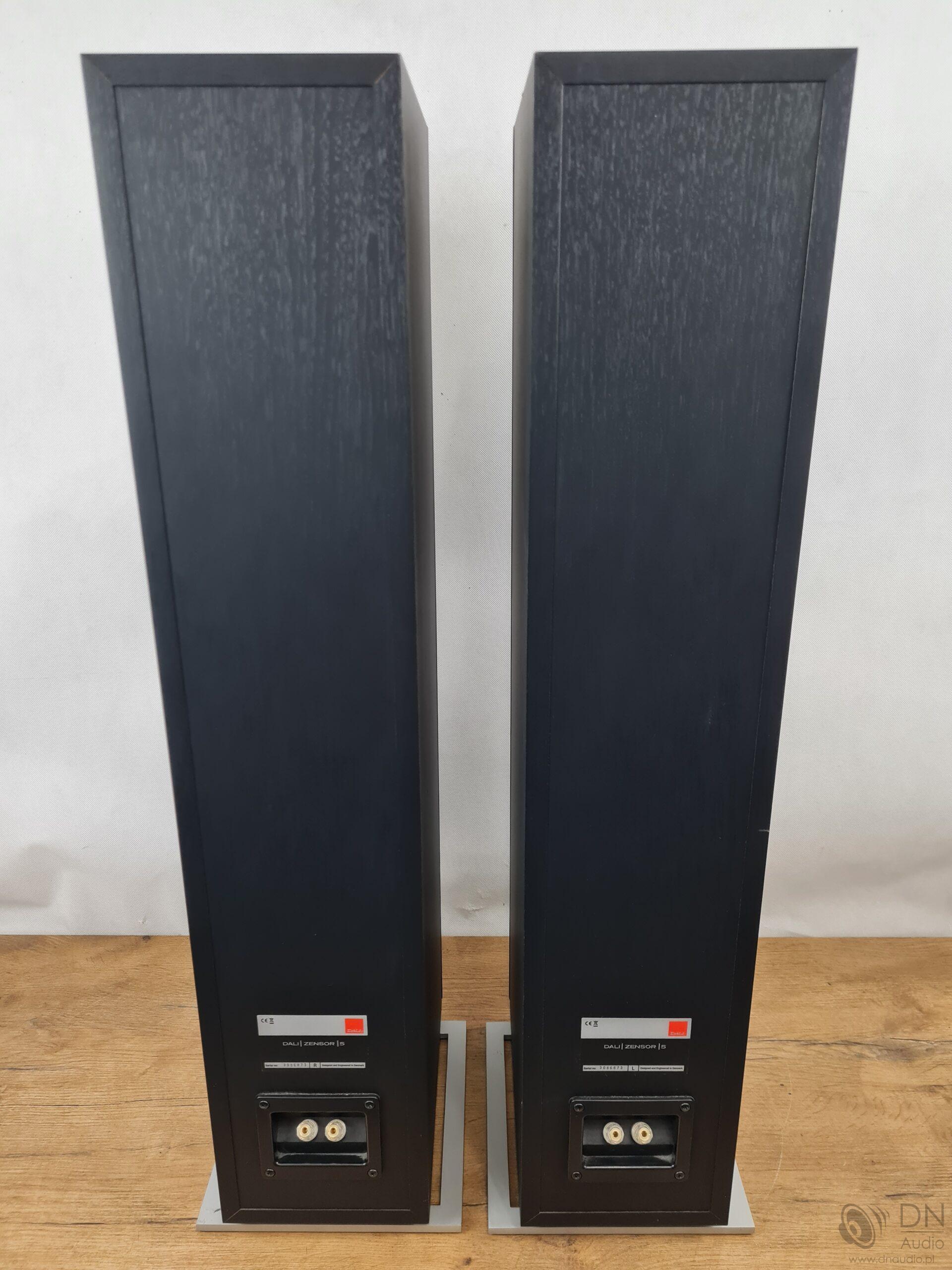 Dali Zensor 5 - obrazek 14