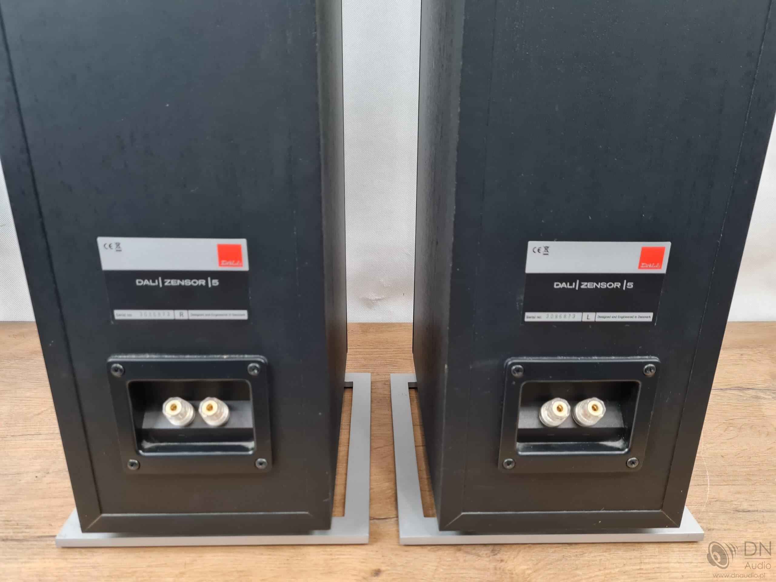 Dali Zensor 5 - obrazek 15