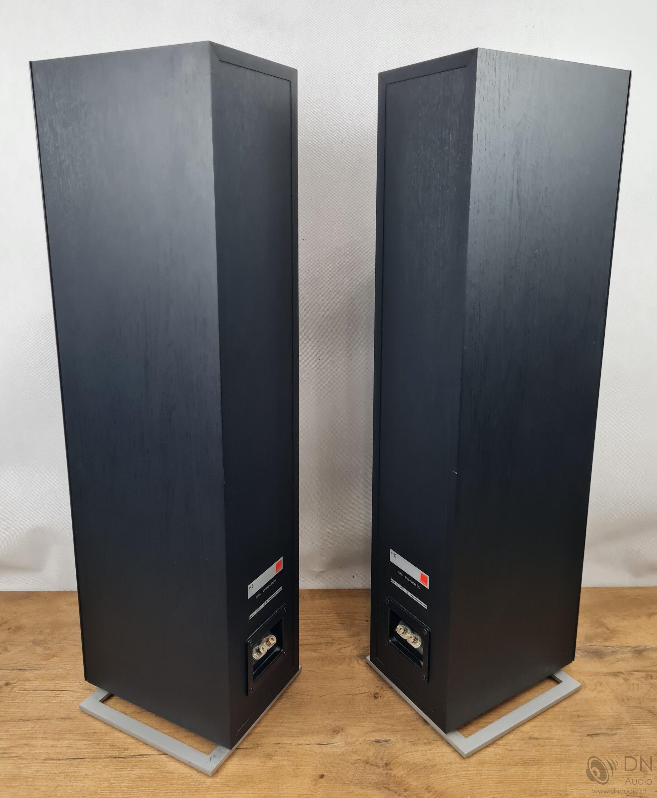 Dali Zensor 5 - obrazek 13