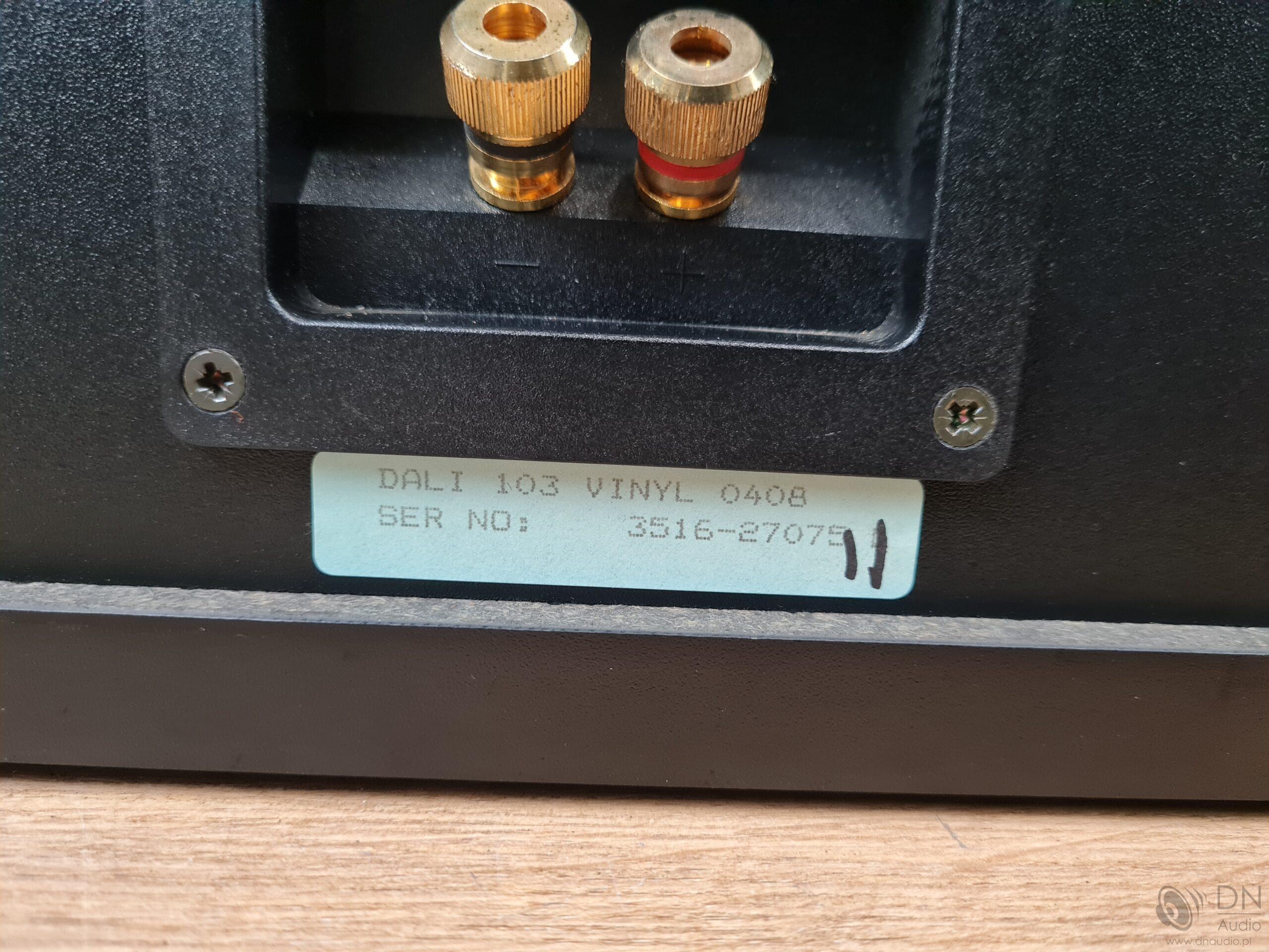 Dali 103 - obrazek 13