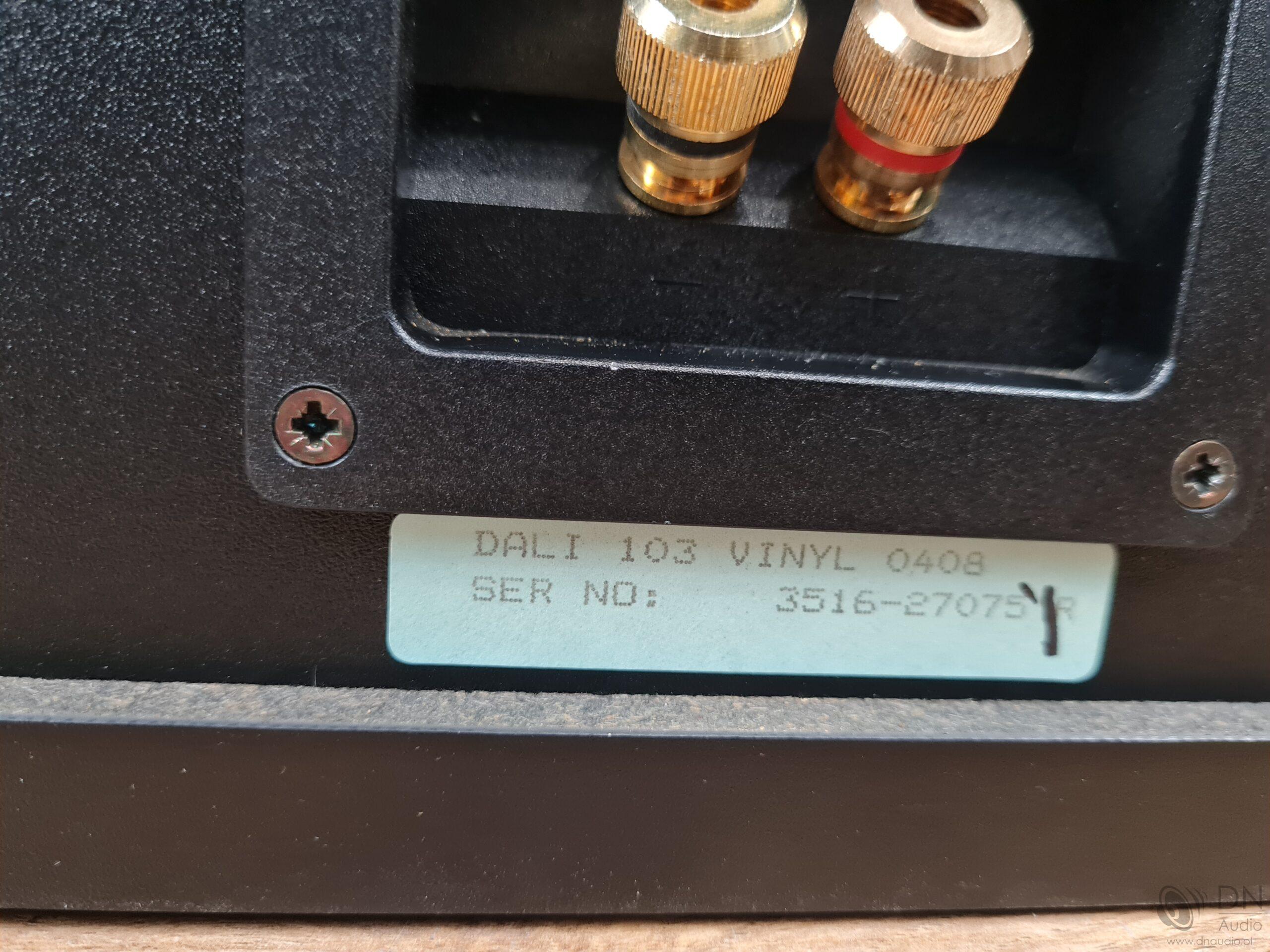 Dali 103 - obrazek 14