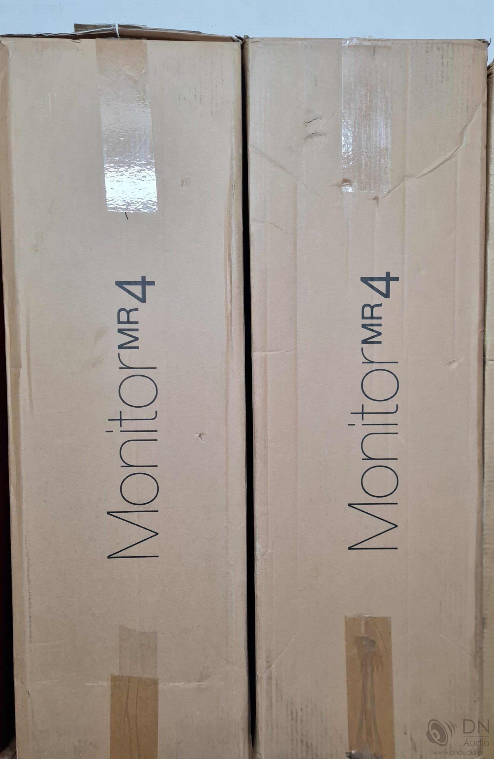 Monitor Audio Reference MR4 - obrazek 13