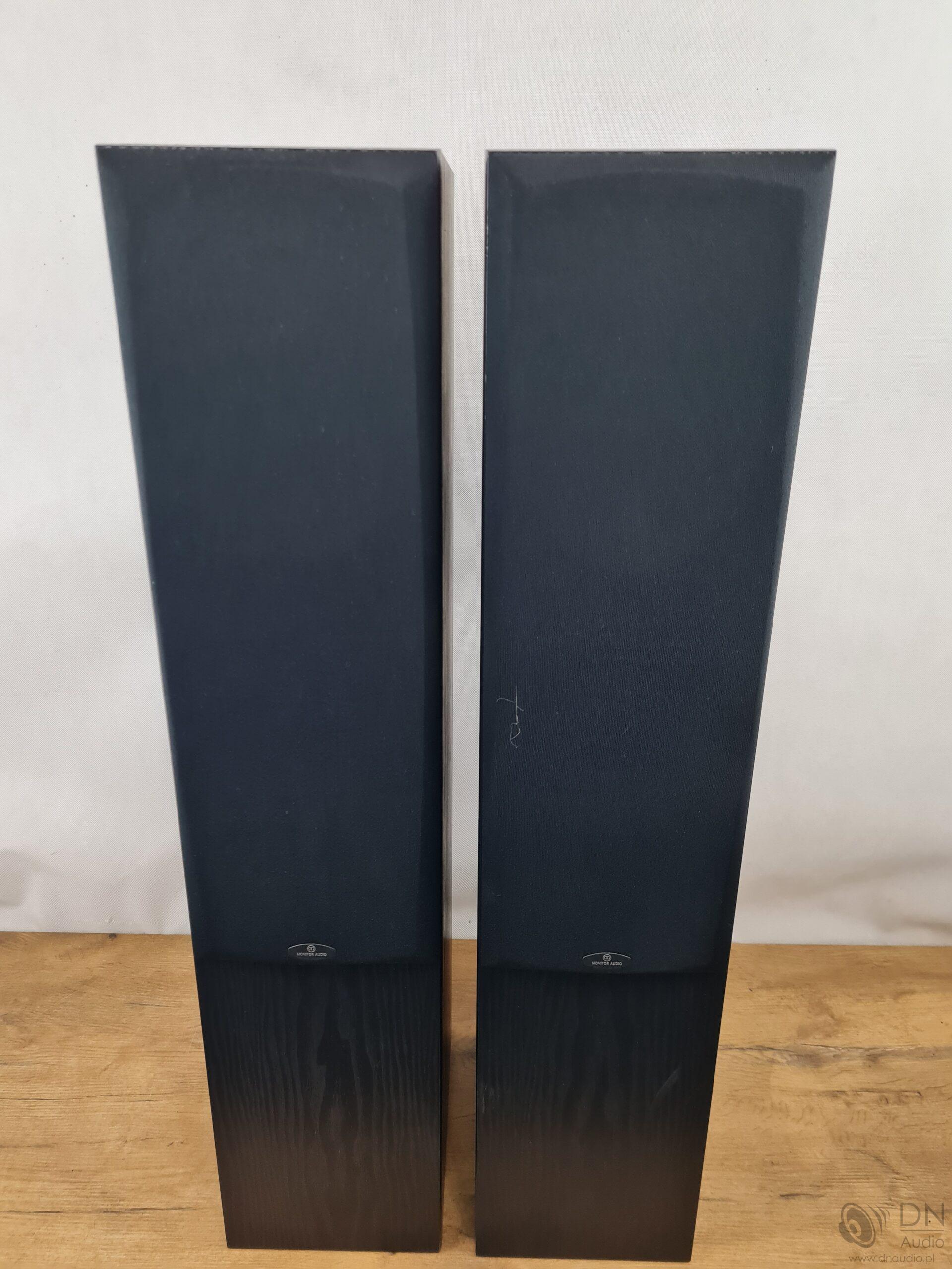 Monitor Audio Reference MR4 - obrazek 4