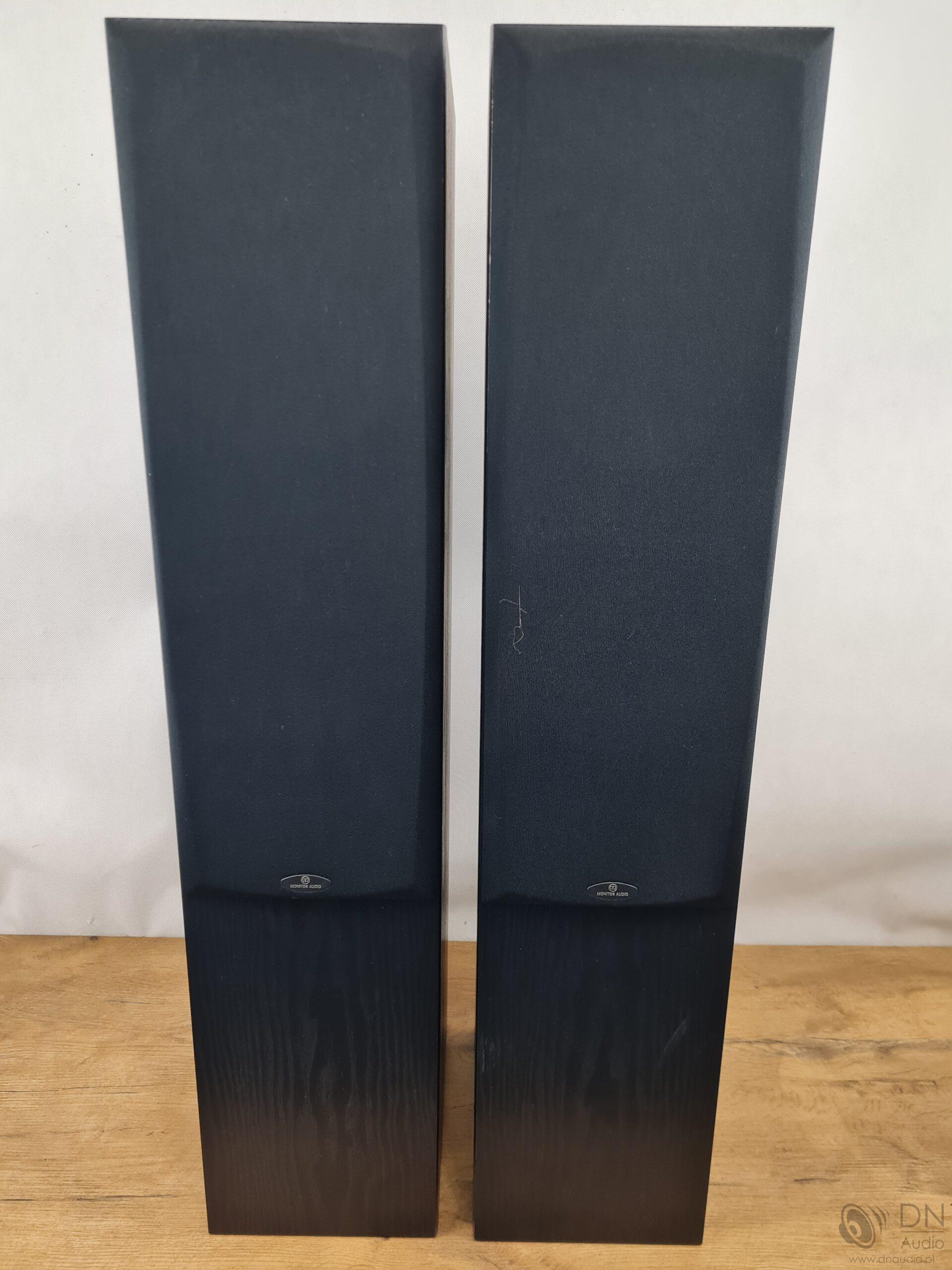 Monitor Audio Reference MR4 - obrazek 5