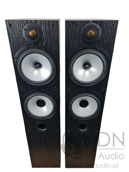 Monitor Audio Reference MR4