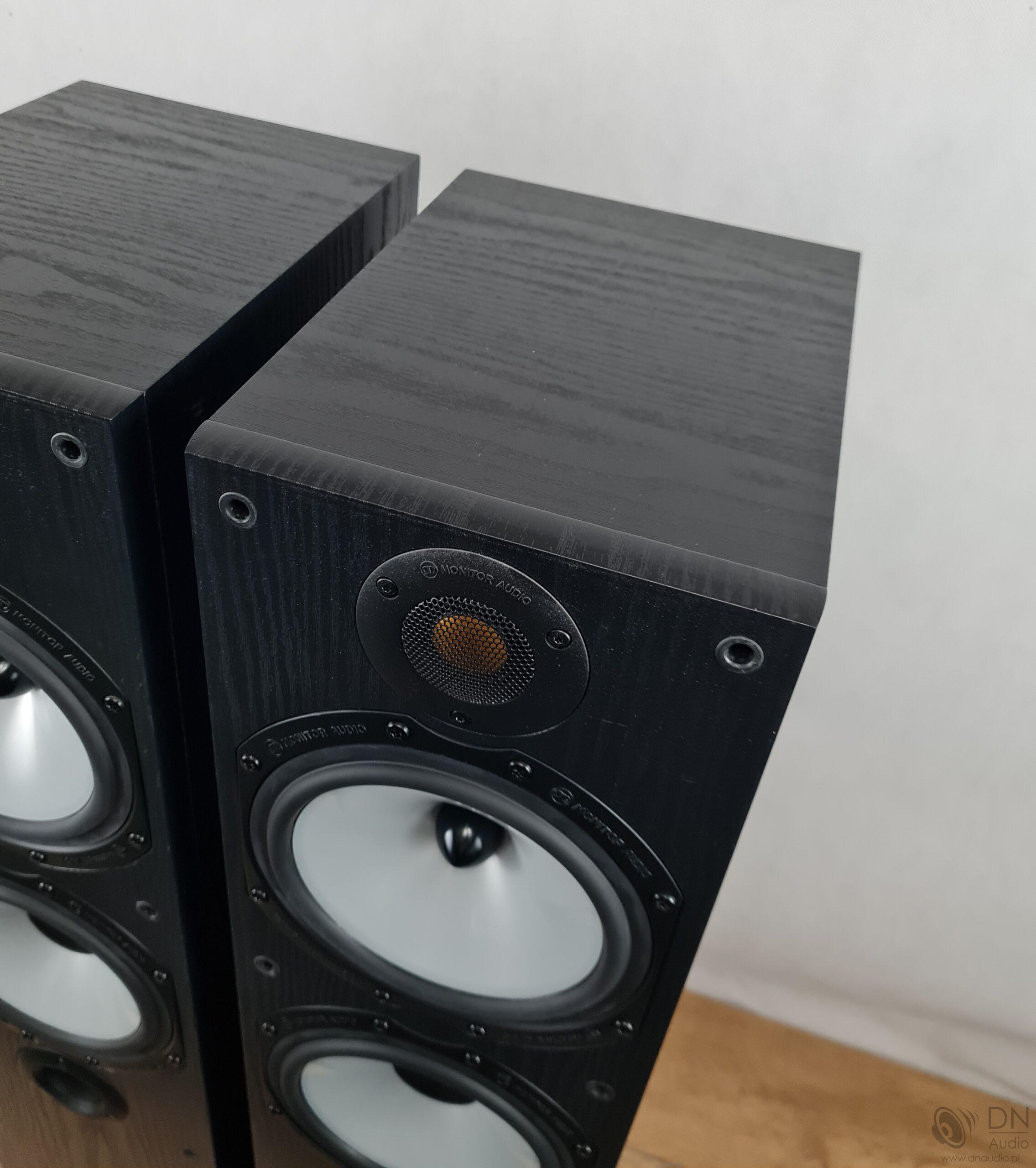 Monitor Audio Reference MR4 - obrazek 7