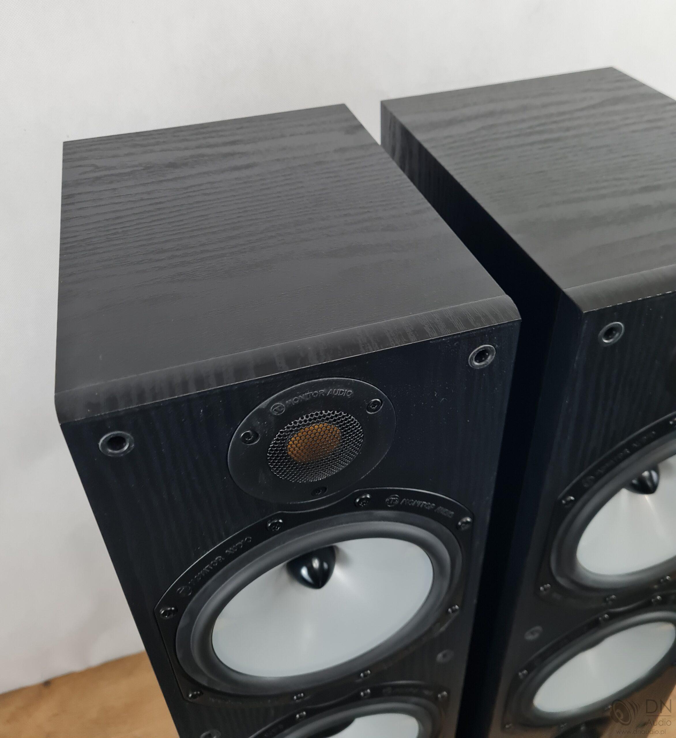 Monitor Audio Reference MR4 - obrazek 6