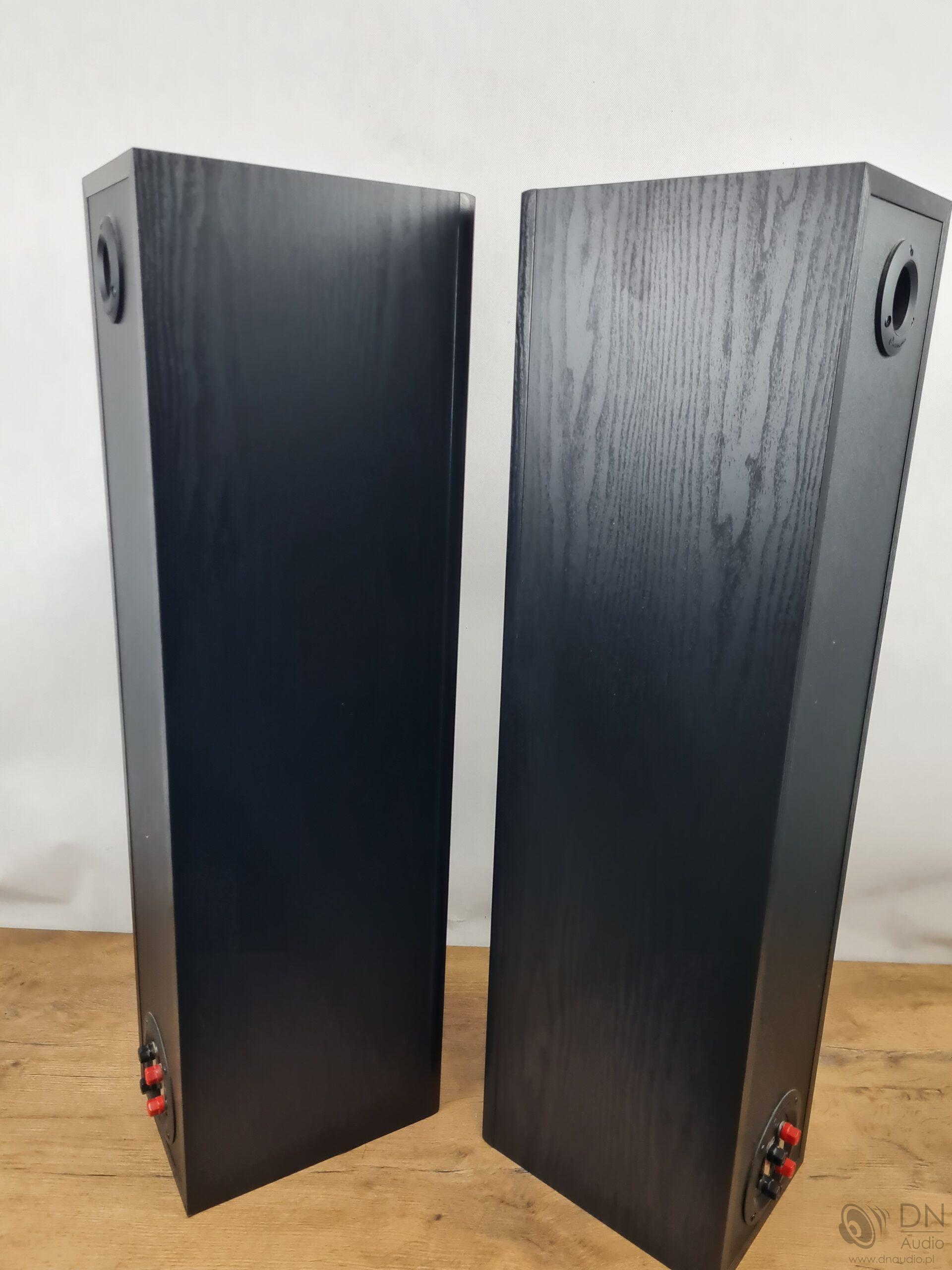 Monitor Audio Reference MR4 - obrazek 10