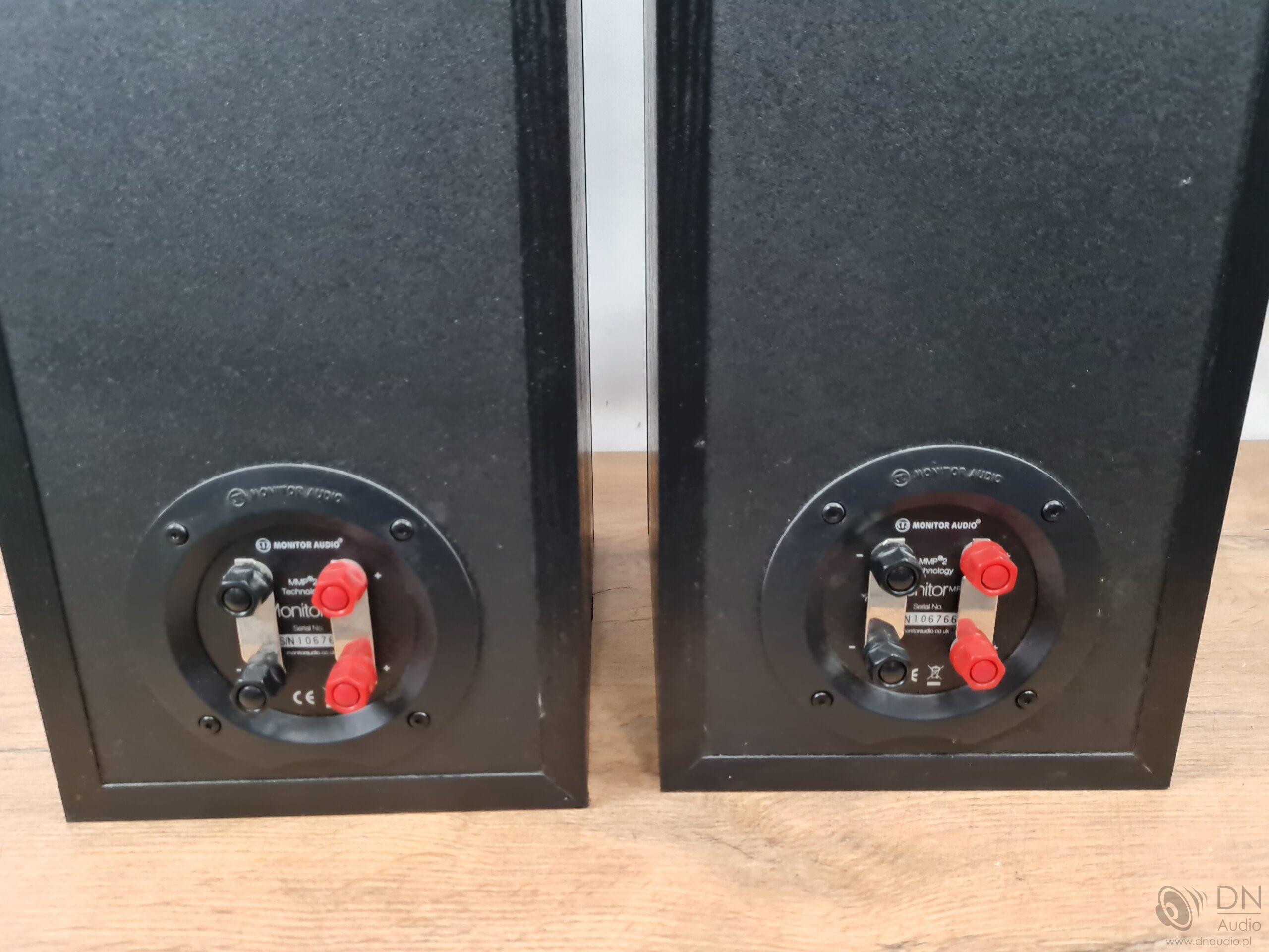 Monitor Audio Reference MR4 - obrazek 12