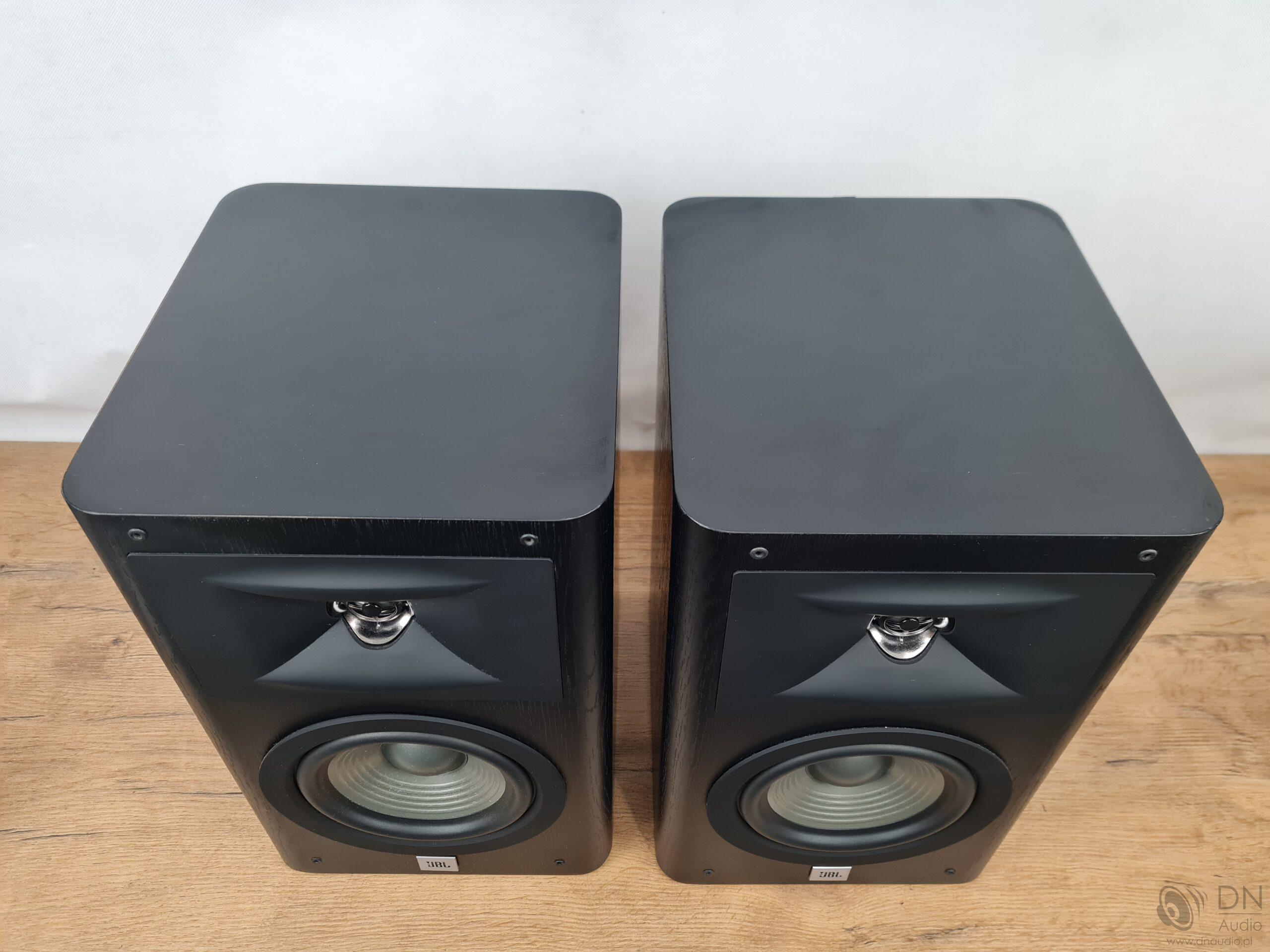 JBL Studio 230 - obrazek 6