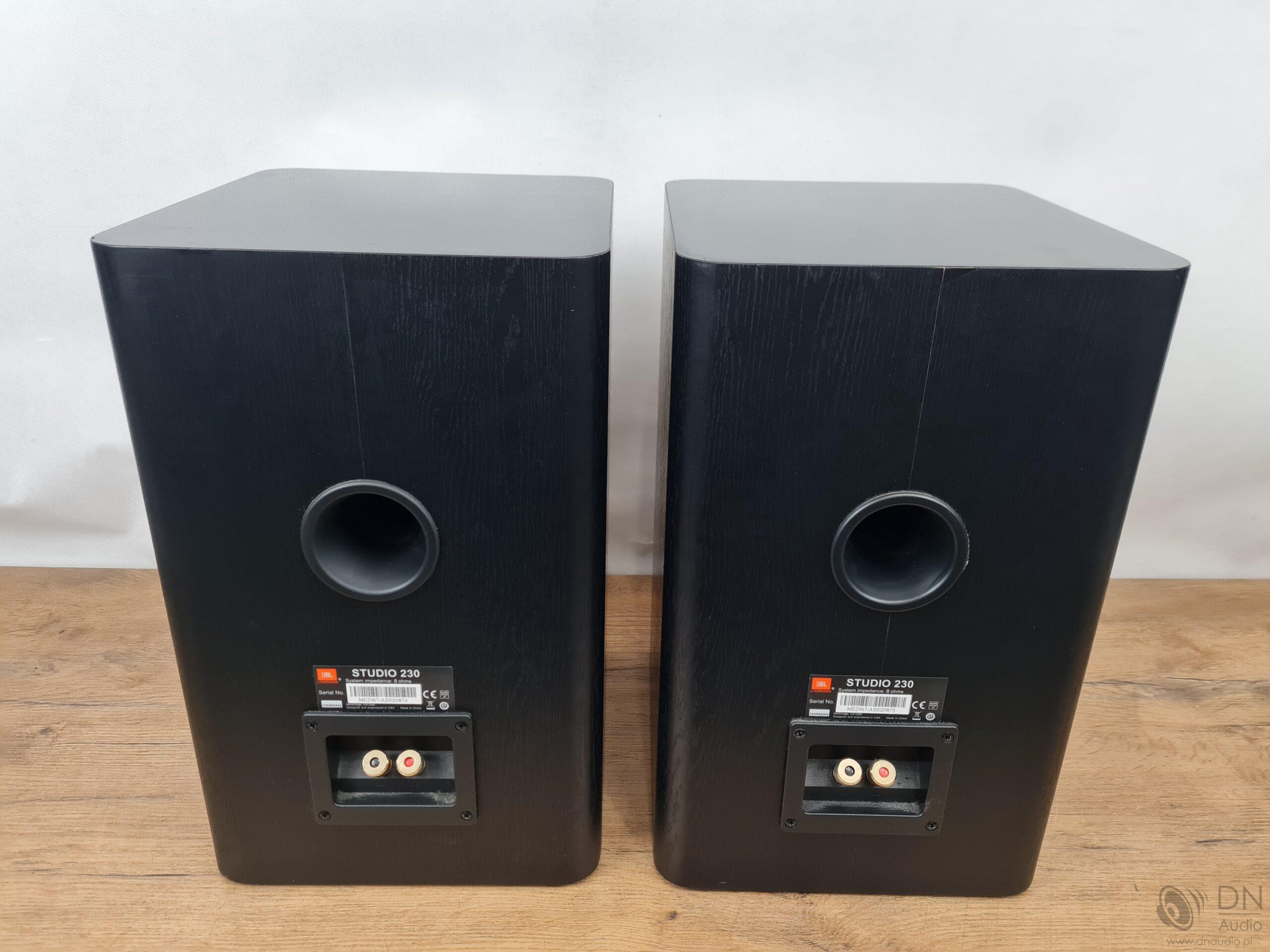 JBL Studio 230 - obrazek 11