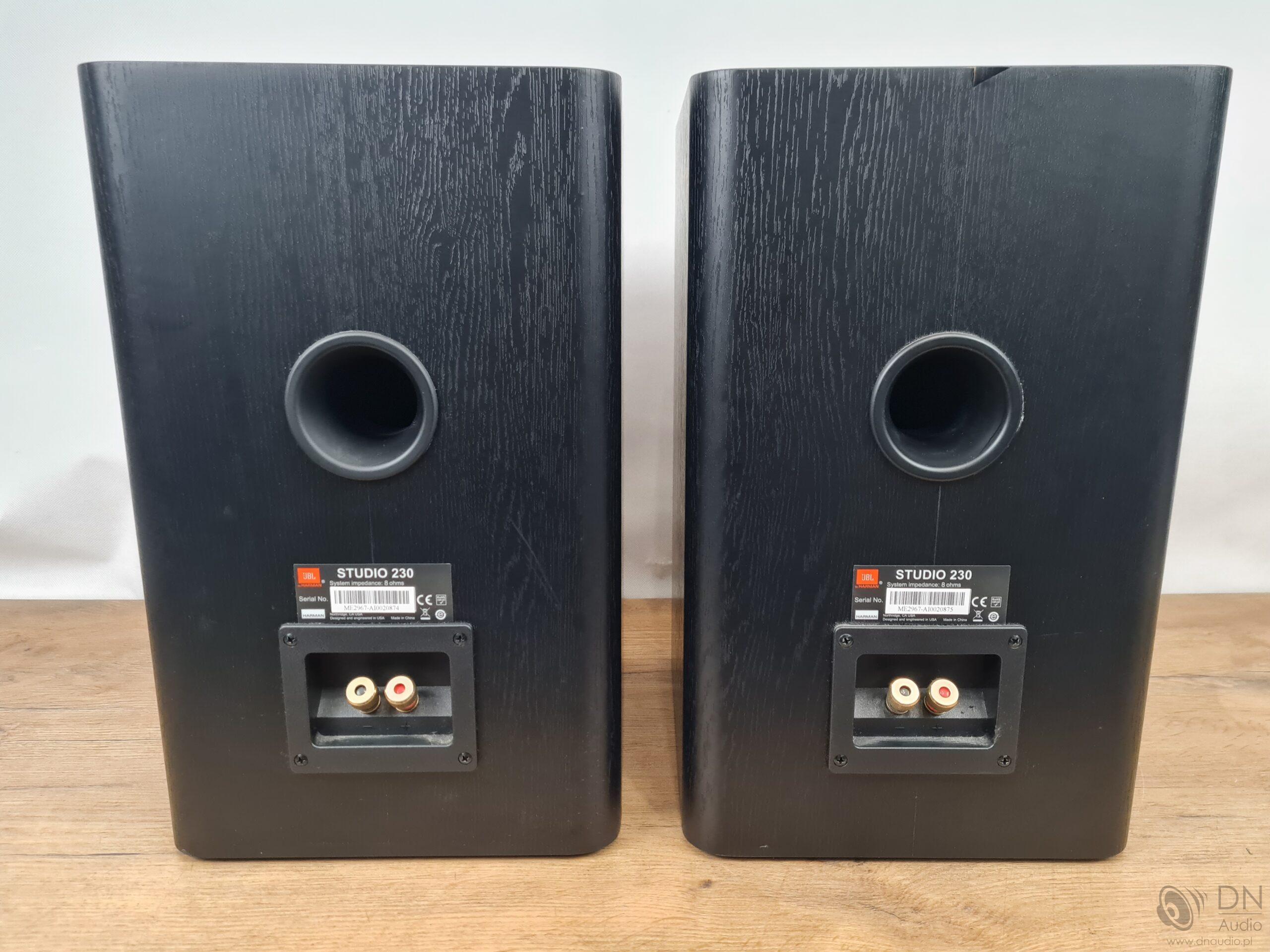 JBL Studio 230 - obrazek 12