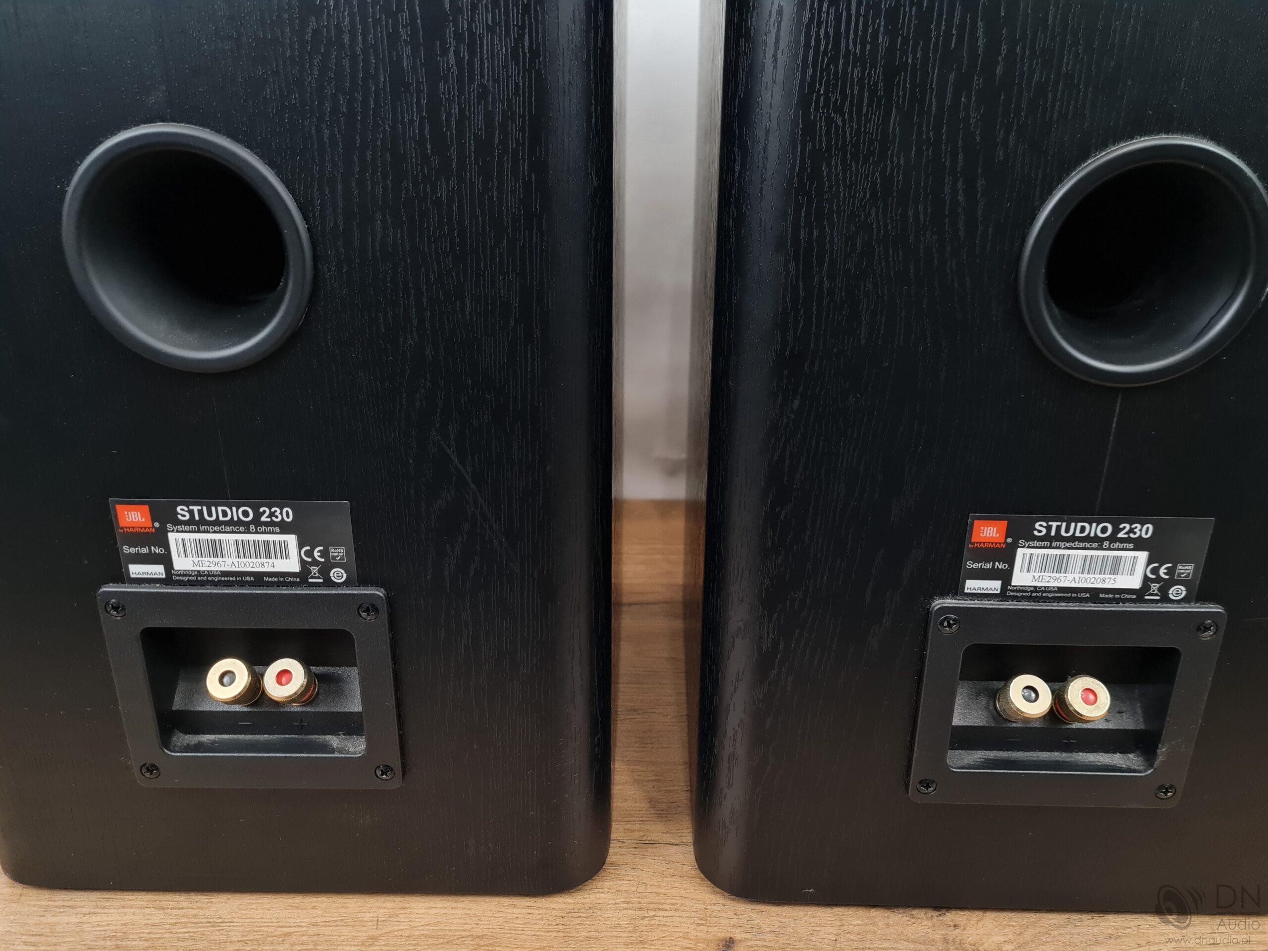 JBL Studio 230 - obrazek 13