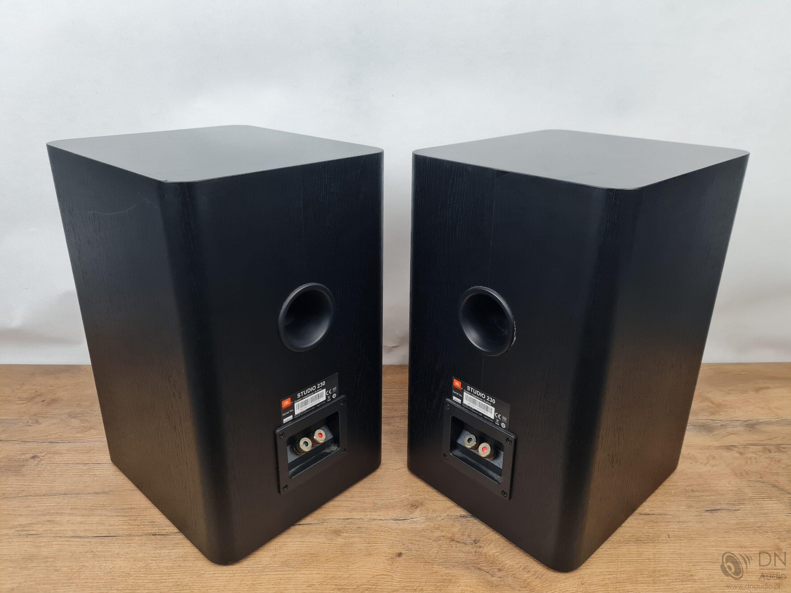 JBL Studio 230 - obrazek 10