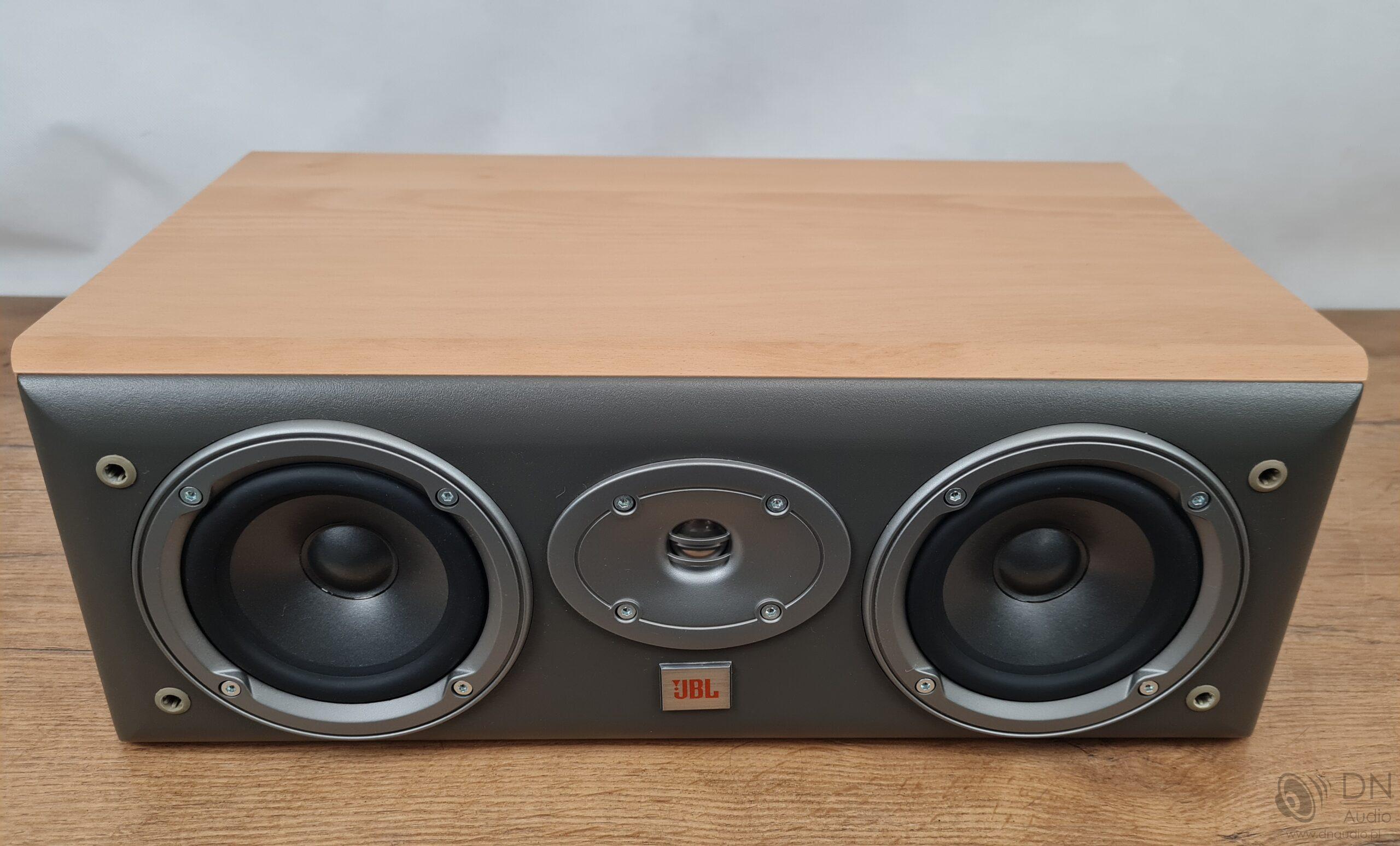 JBL Northridge EC25 - obrazek 2