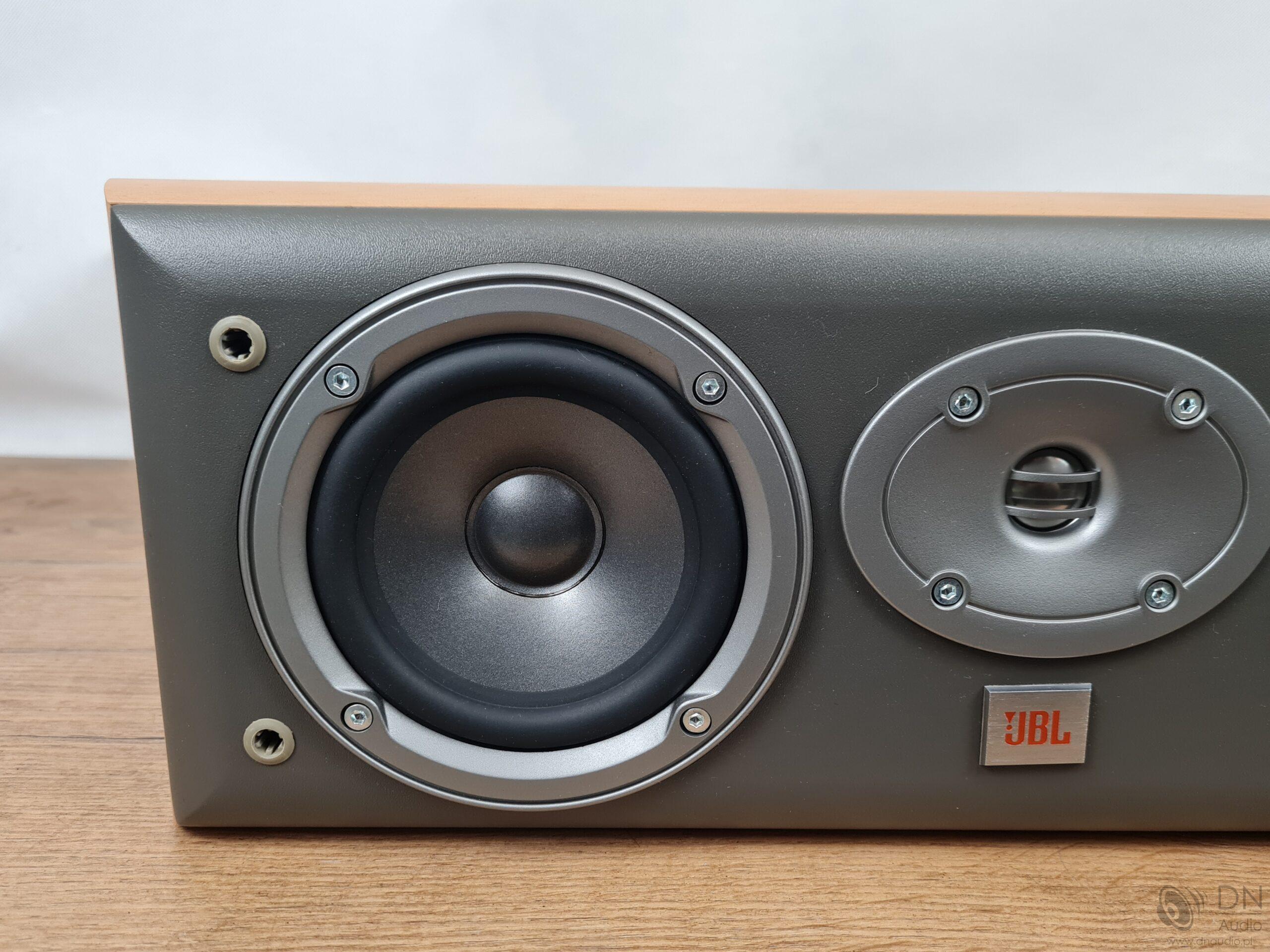 JBL Northridge EC25 - obrazek 5