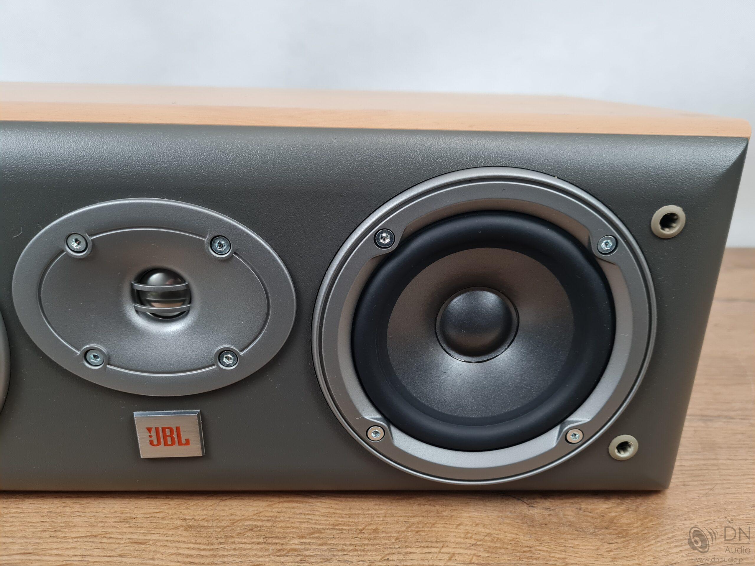 JBL Northridge EC25 - obrazek 6