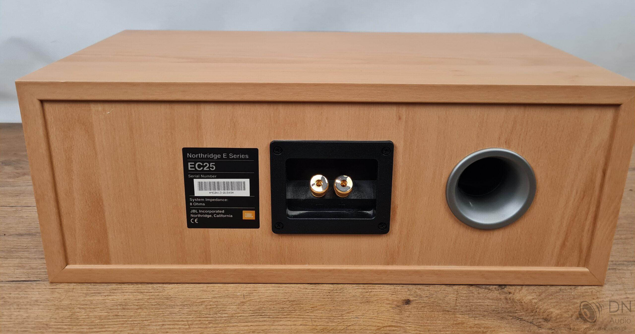 JBL Northridge EC25 - obrazek 9