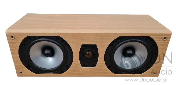 Monitor Audio Bronze Centre