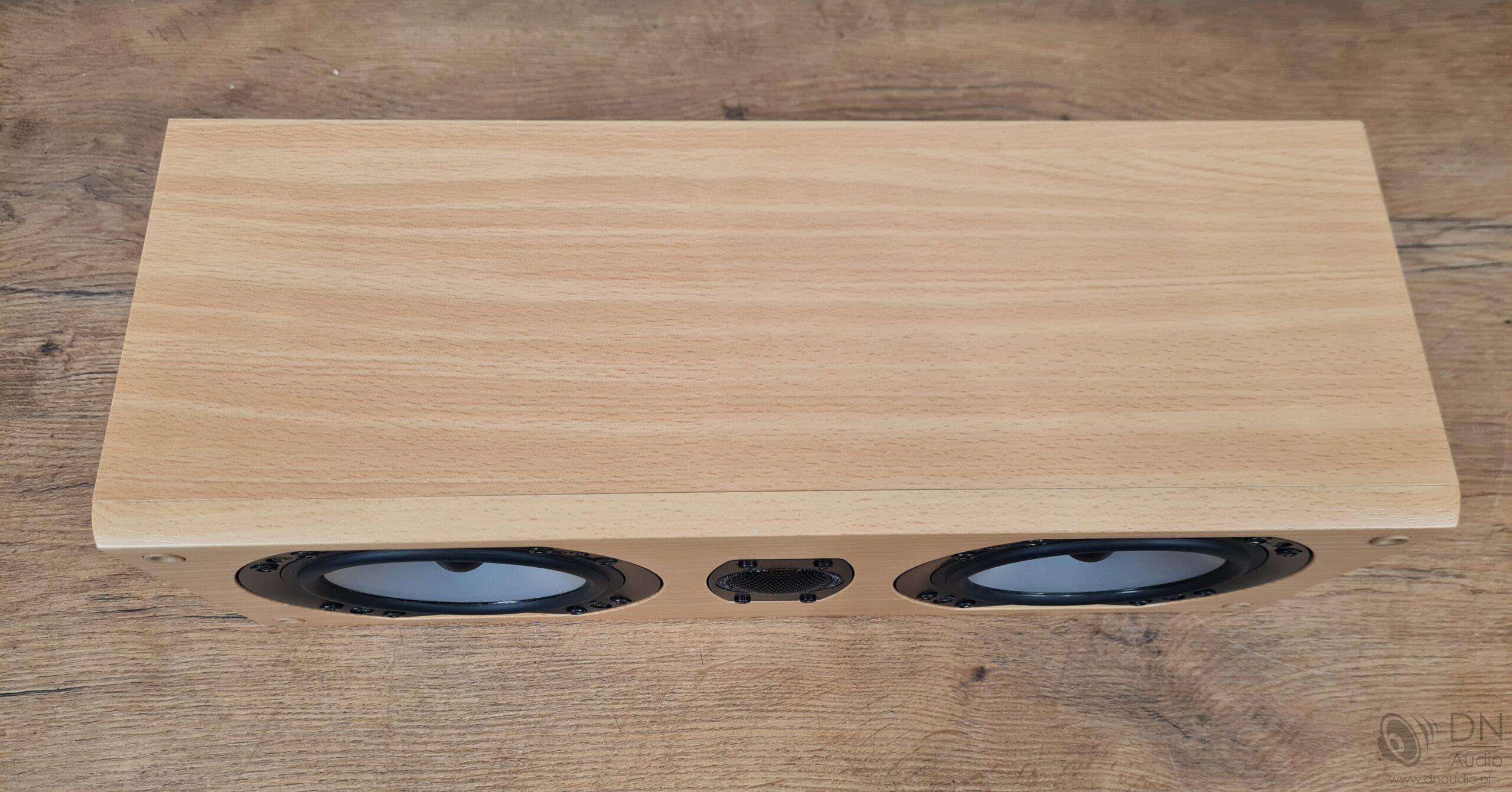 Monitor Audio Bronze Centre - obrazek 5