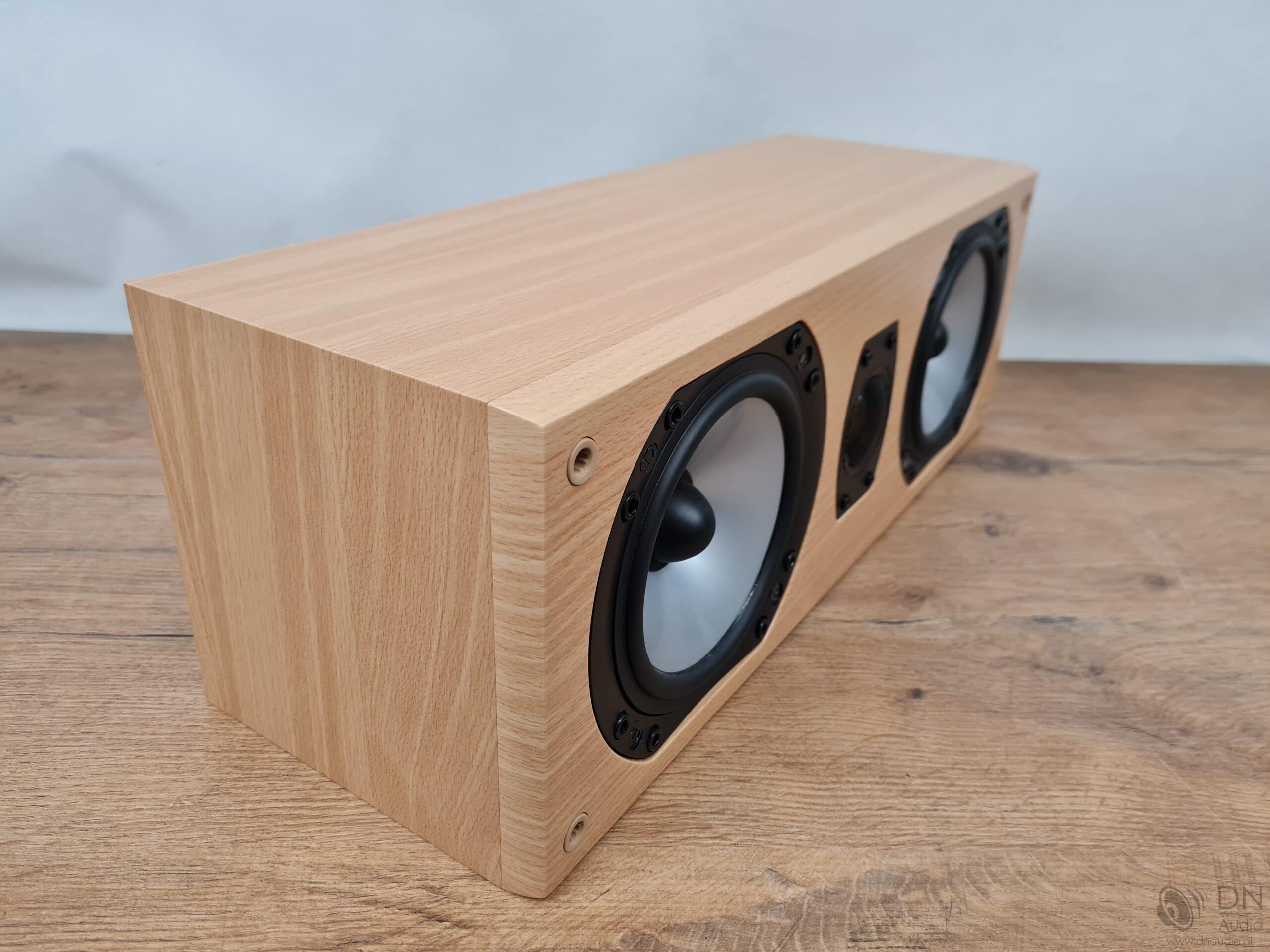 Monitor Audio Bronze Centre - obrazek 6