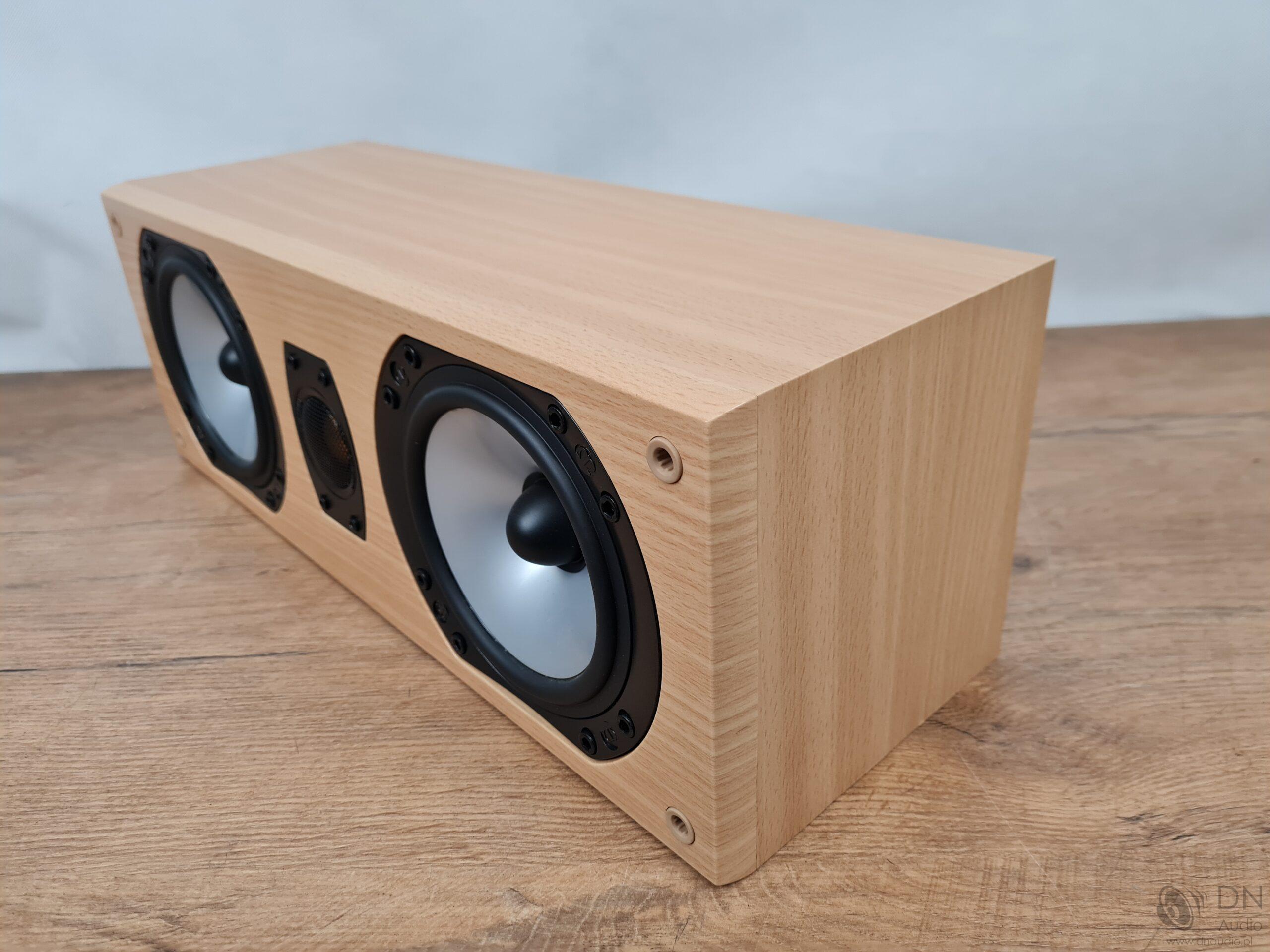 Monitor Audio Bronze Centre - obrazek 7