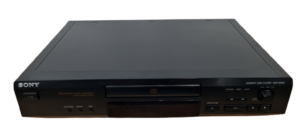 Sony CDP-XE220
