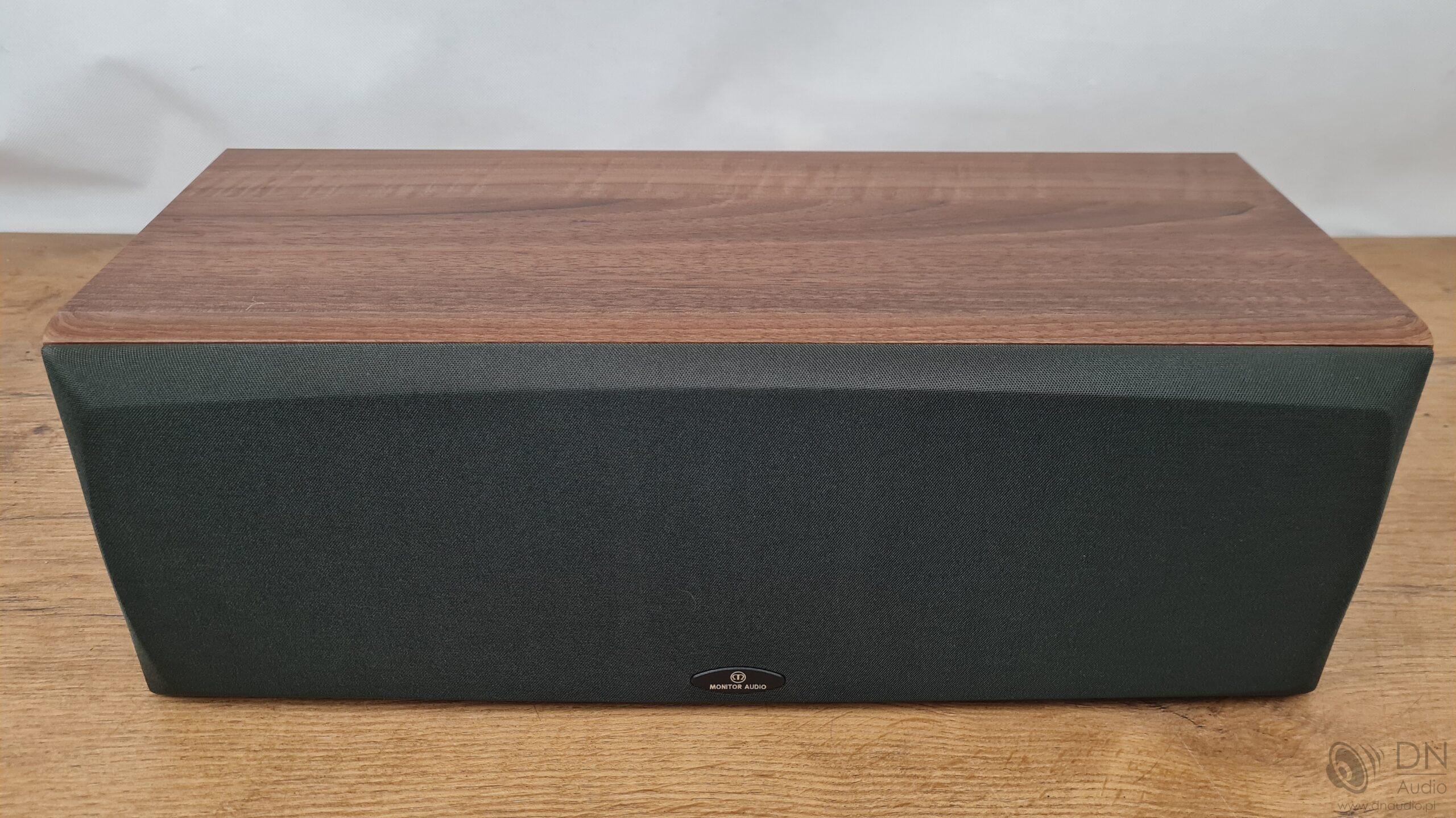 Monitor Audio Bronze BR-LCR - obrazek 4