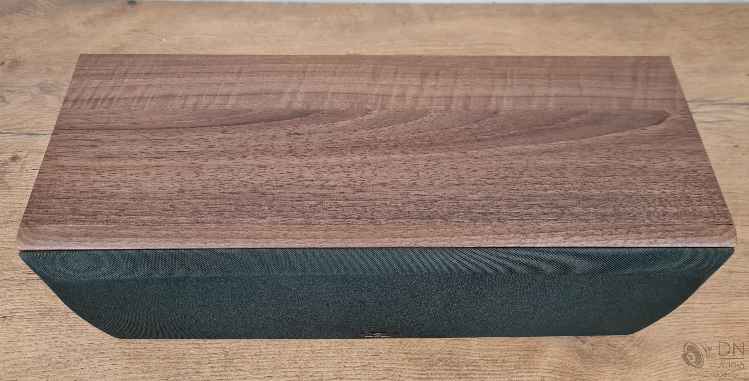 Monitor Audio Bronze BR-LCR - obrazek 5