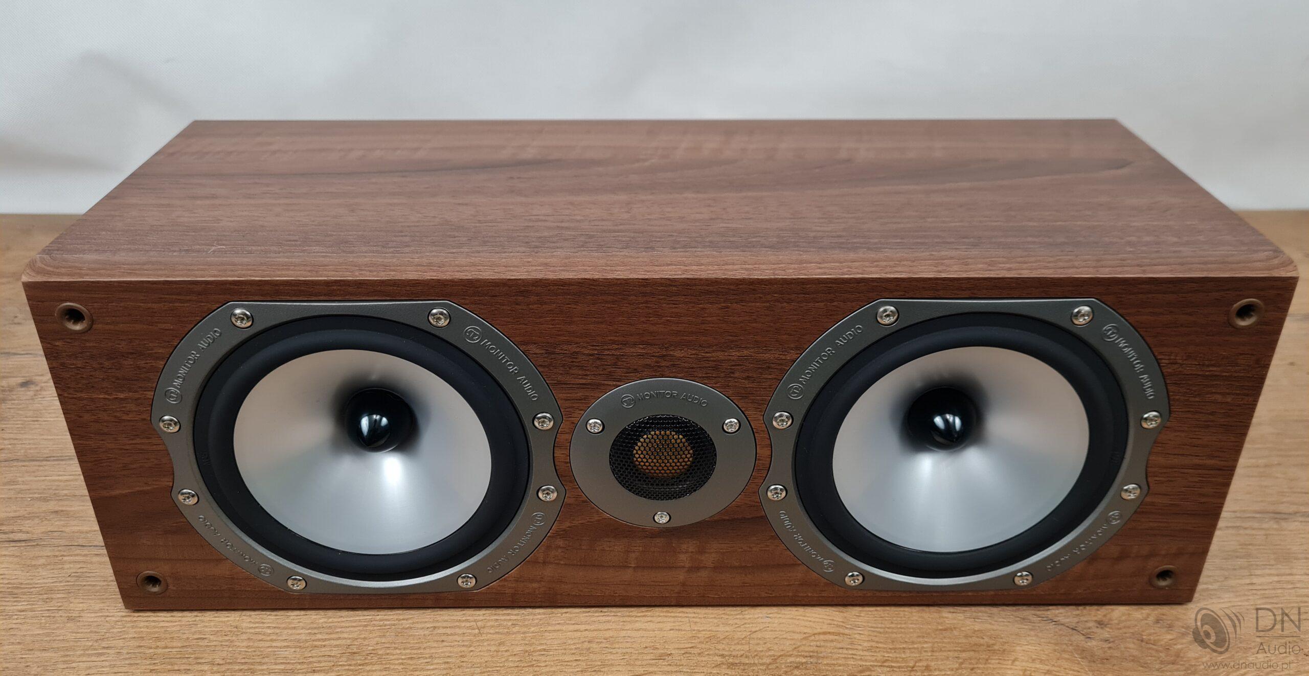 Monitor Audio Bronze BR-LCR - obrazek 2